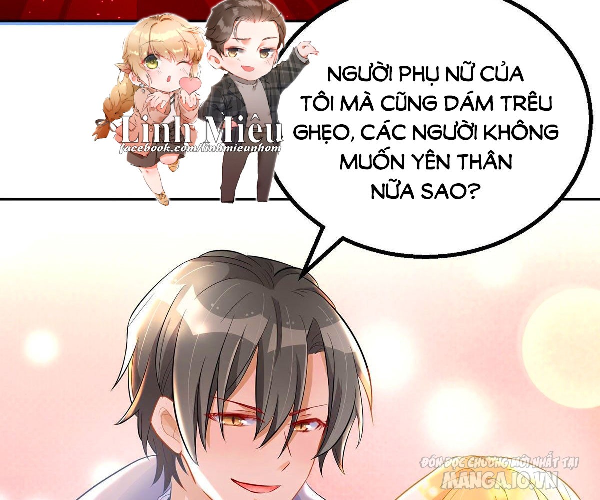 Daddy Của Tôi Bị Ooc Rồi! Chapter 25 - Trang 2