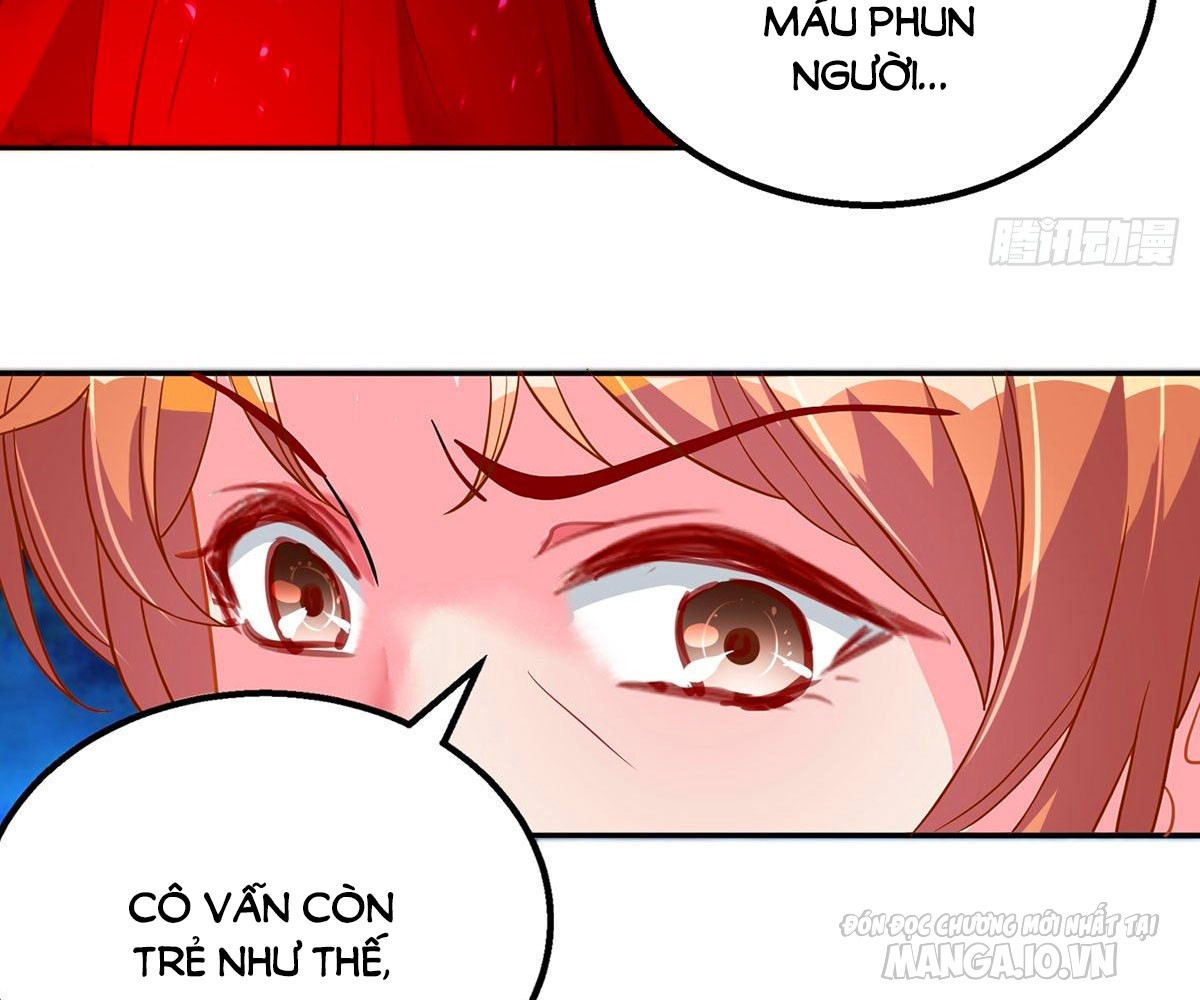 Daddy Của Tôi Bị Ooc Rồi! Chapter 25 - Trang 2