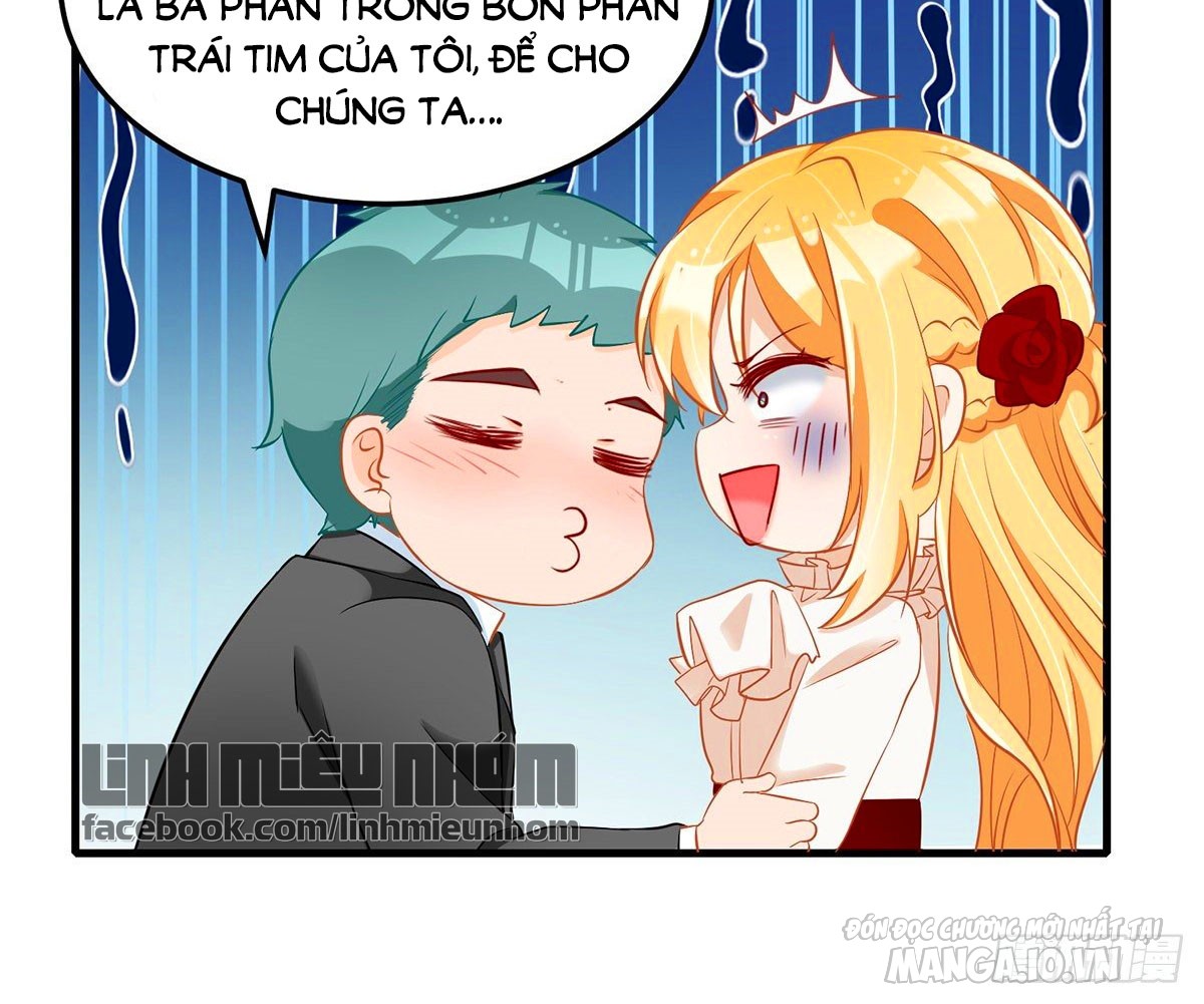 Daddy Của Tôi Bị Ooc Rồi! Chapter 24 - Trang 2