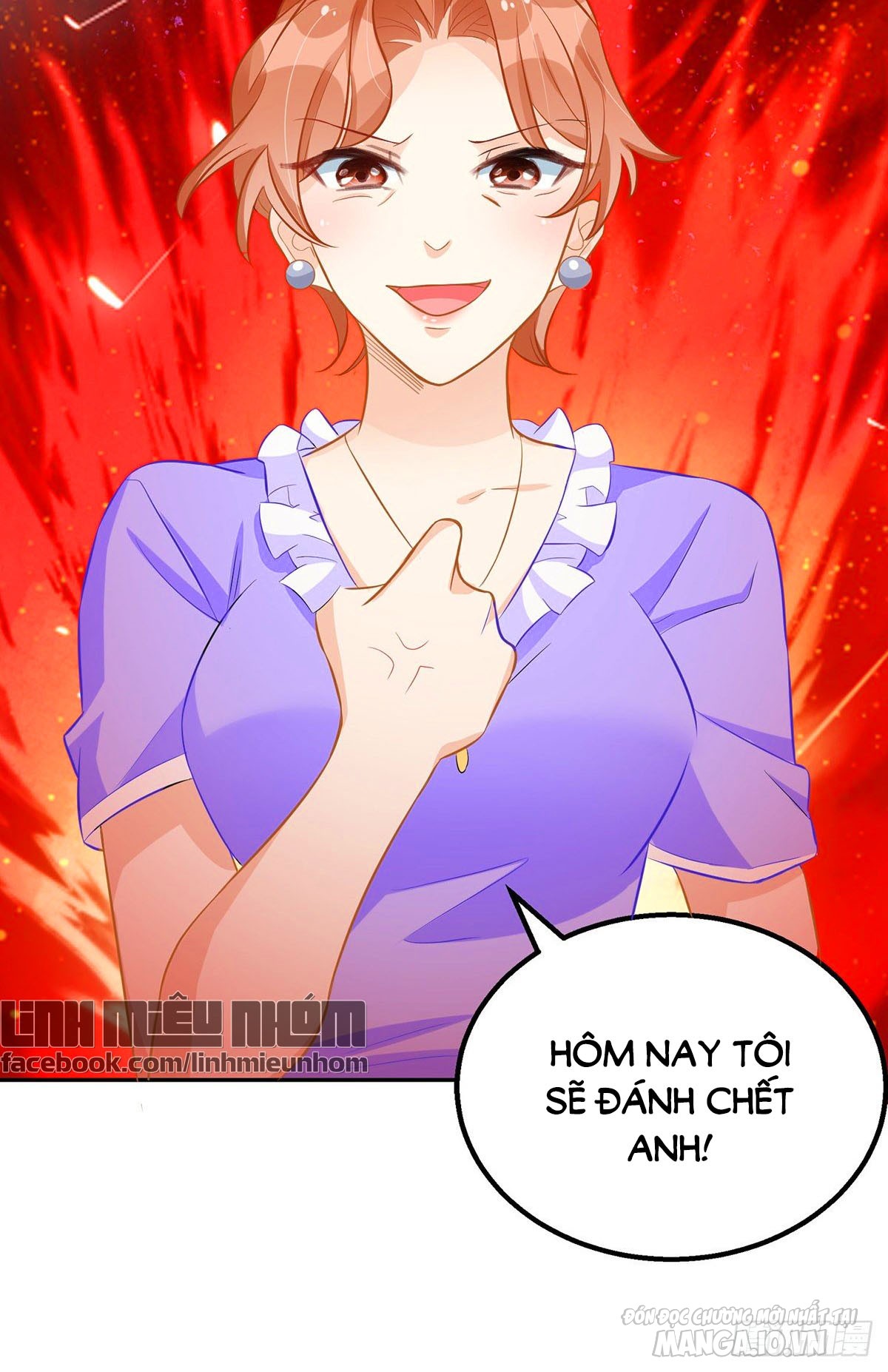 Daddy Của Tôi Bị Ooc Rồi! Chapter 24 - Trang 2