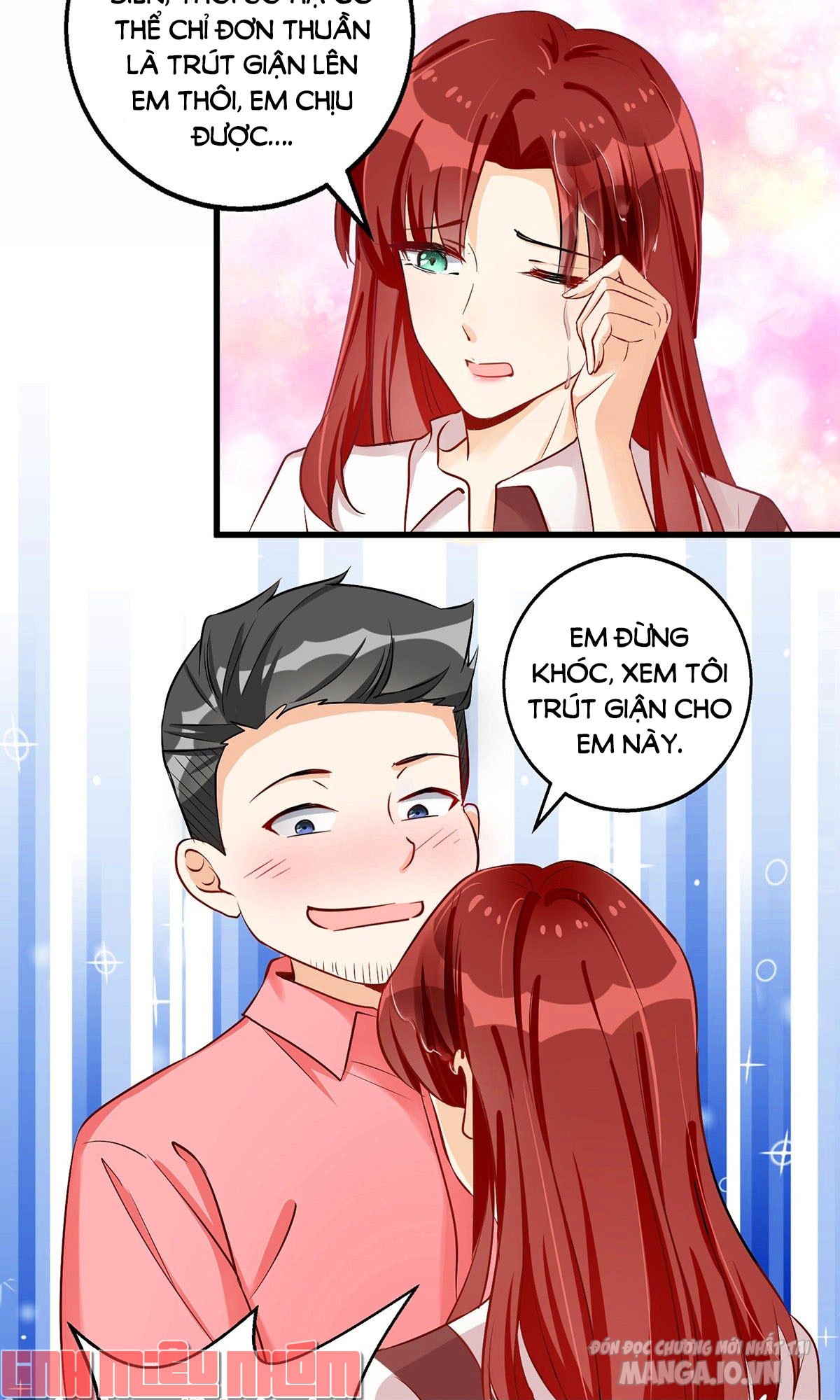 Daddy Của Tôi Bị Ooc Rồi! Chapter 21 - Trang 2