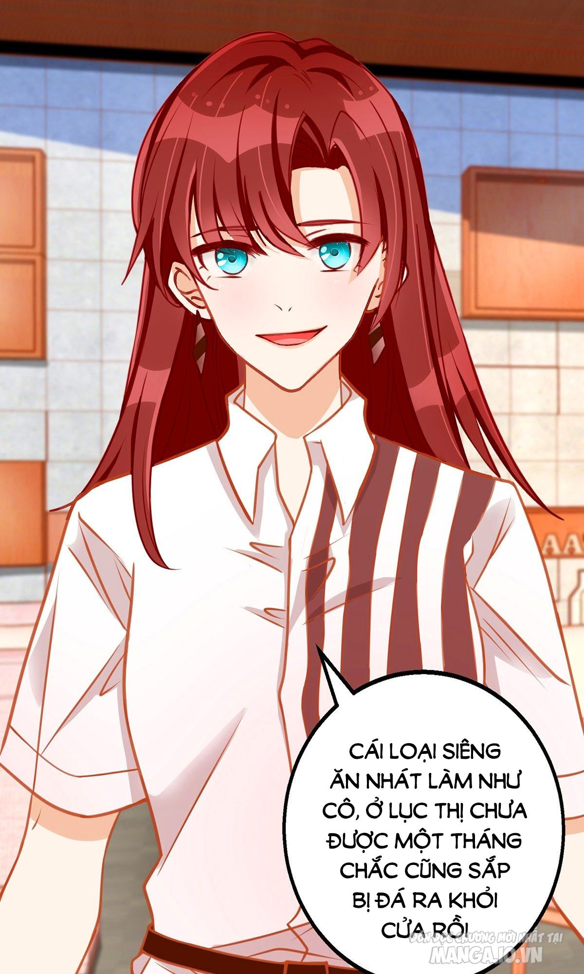 Daddy Của Tôi Bị Ooc Rồi! Chapter 20 - Trang 2