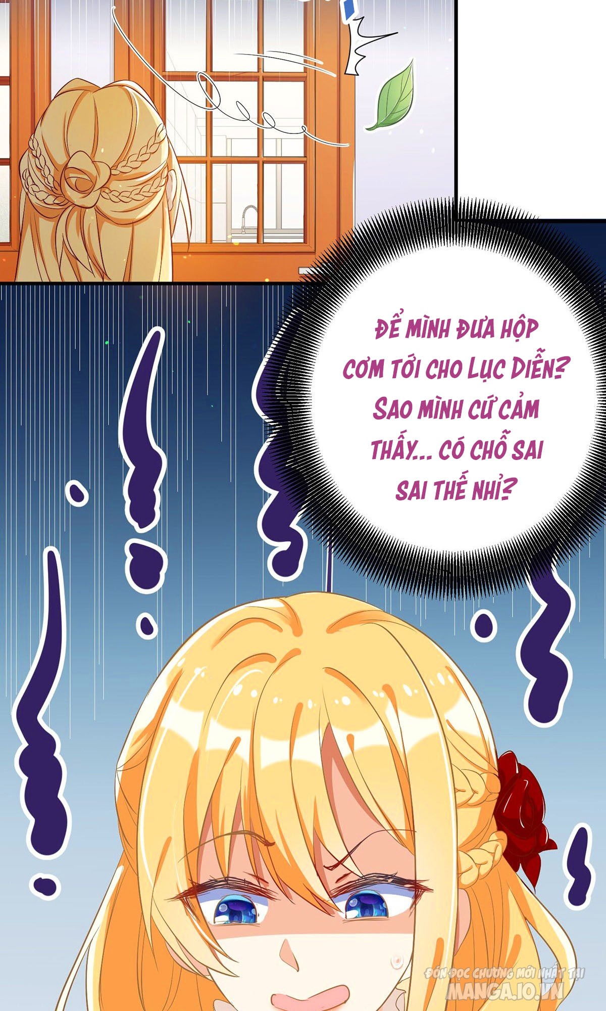 Daddy Của Tôi Bị Ooc Rồi! Chapter 19 - Trang 2