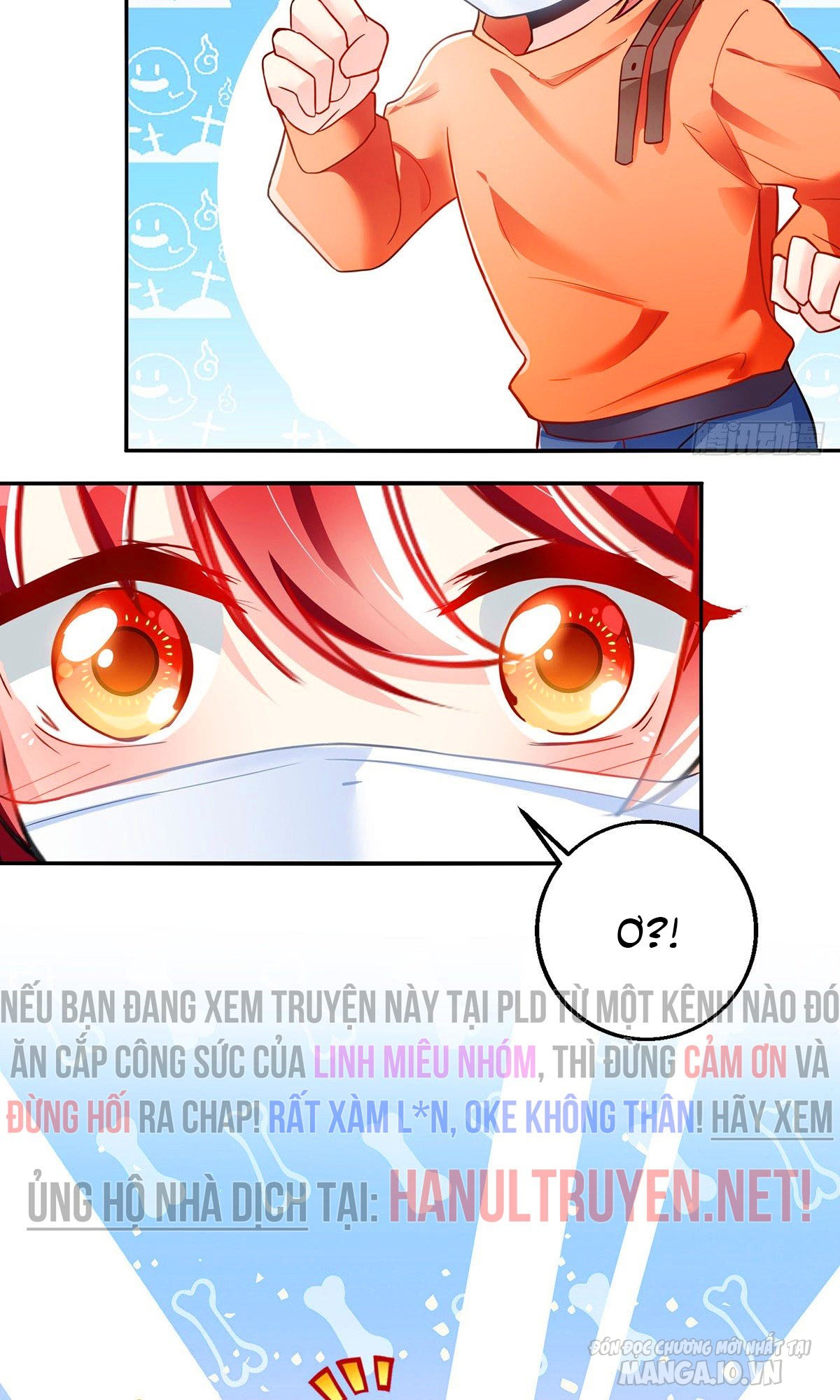 Daddy Của Tôi Bị Ooc Rồi! Chapter 18 - Trang 2