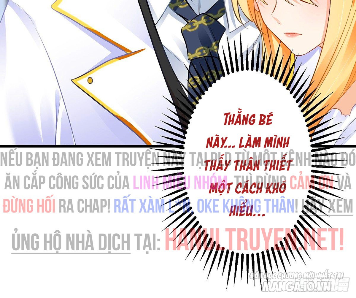 Daddy Của Tôi Bị Ooc Rồi! Chapter 18 - Trang 2