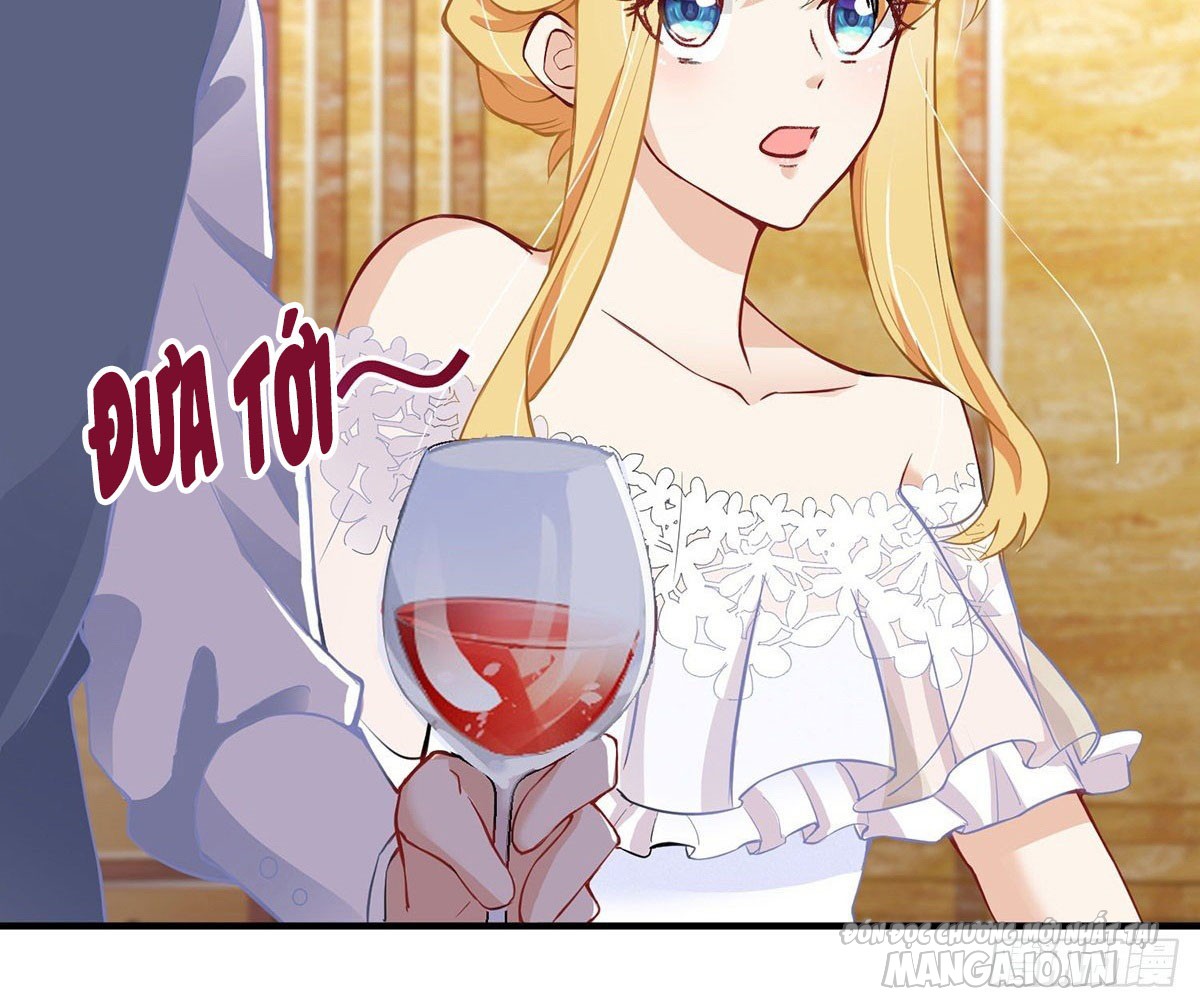 Daddy Của Tôi Bị Ooc Rồi! Chapter 16 - Trang 2