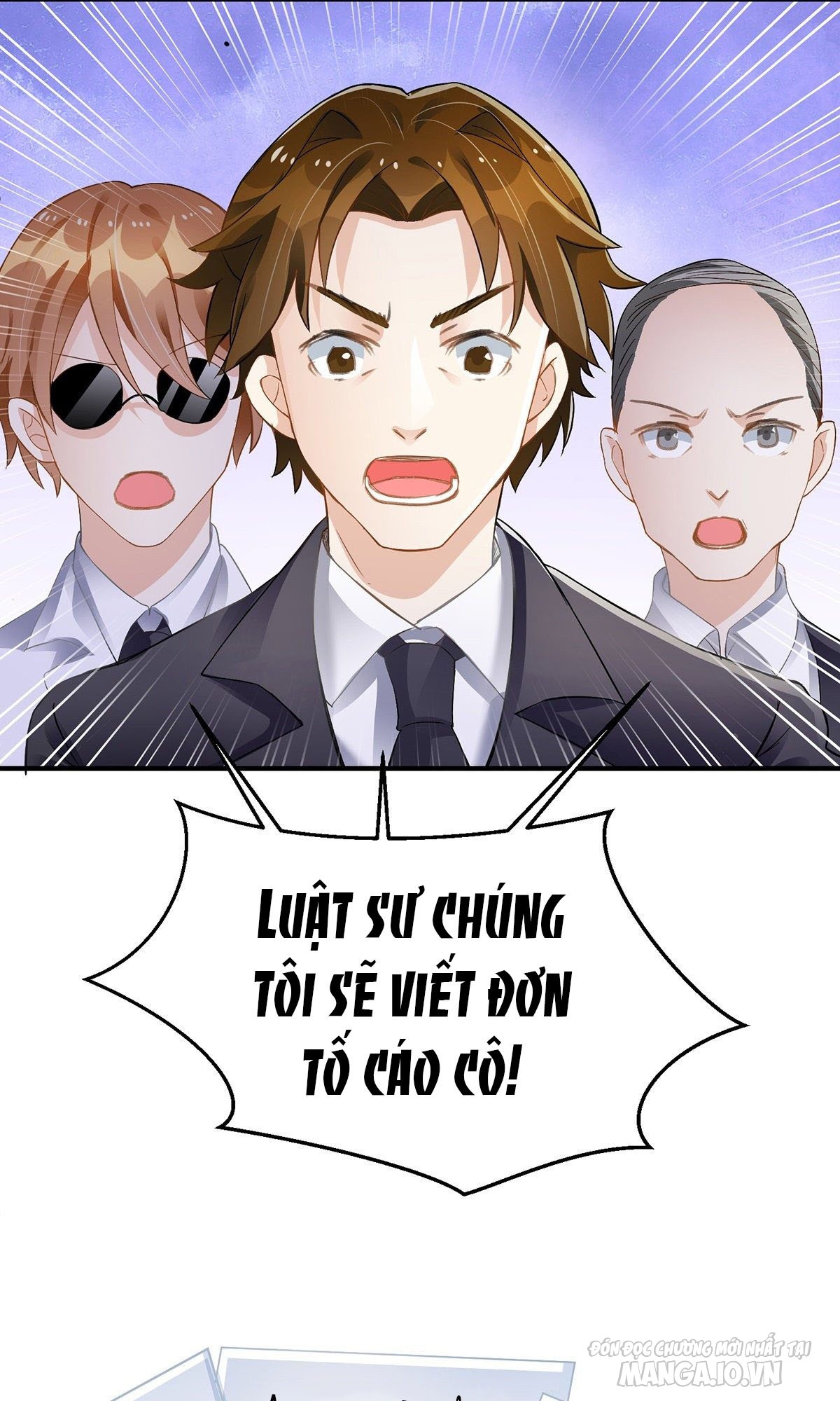 Daddy Của Tôi Bị Ooc Rồi! Chapter 15 - Trang 2