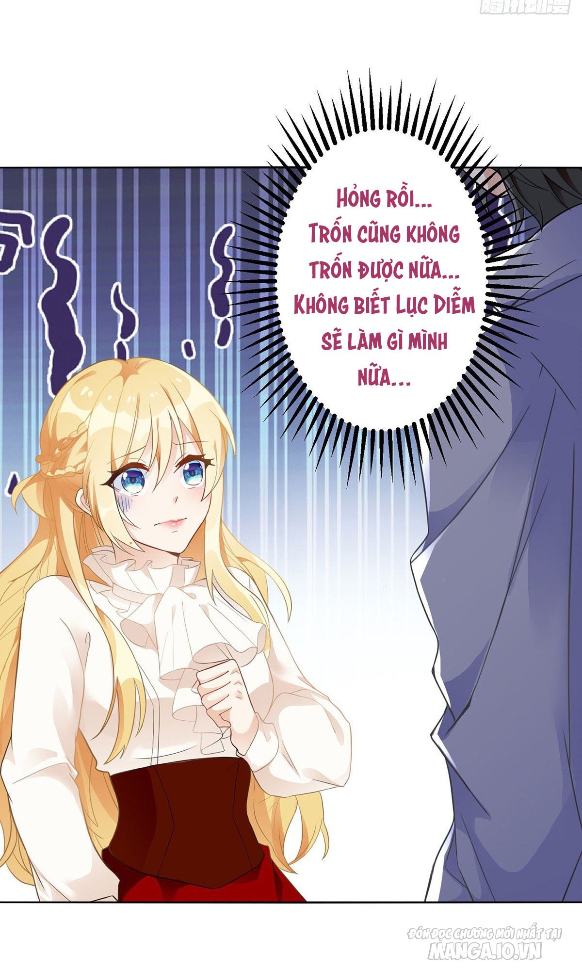 Daddy Của Tôi Bị Ooc Rồi! Chapter 15 - Trang 2