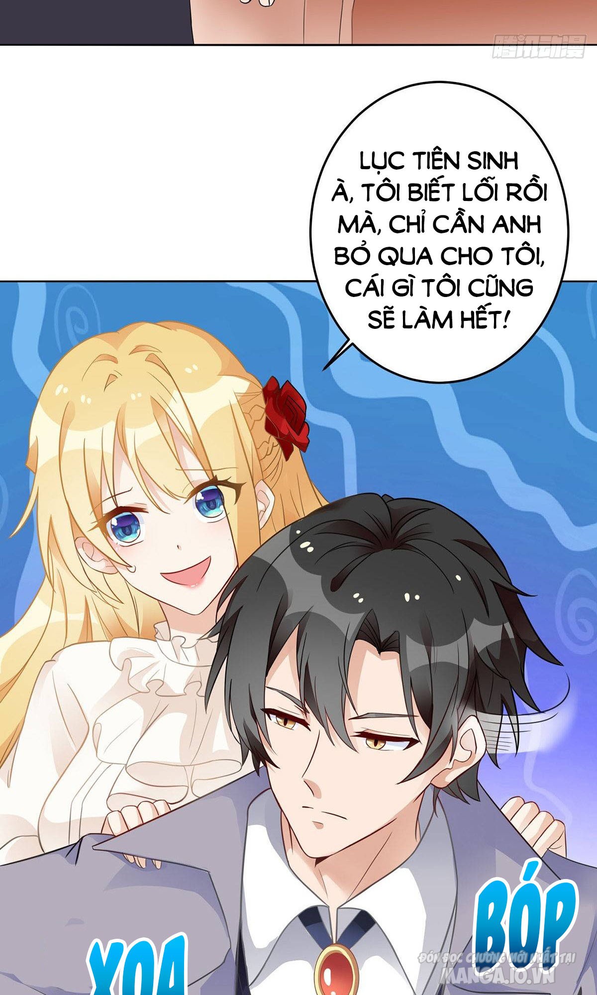 Daddy Của Tôi Bị Ooc Rồi! Chapter 15 - Trang 2