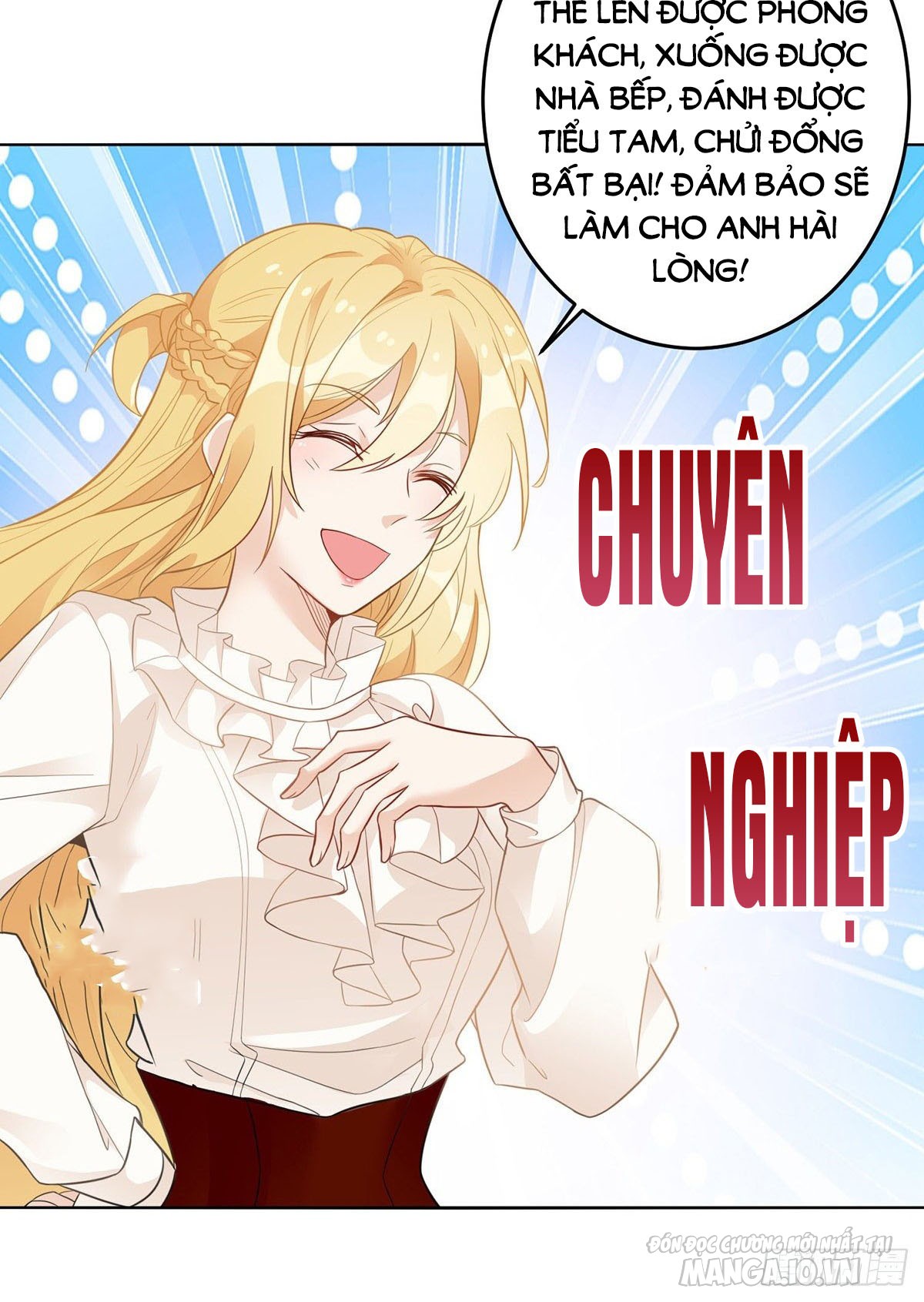 Daddy Của Tôi Bị Ooc Rồi! Chapter 15 - Trang 2