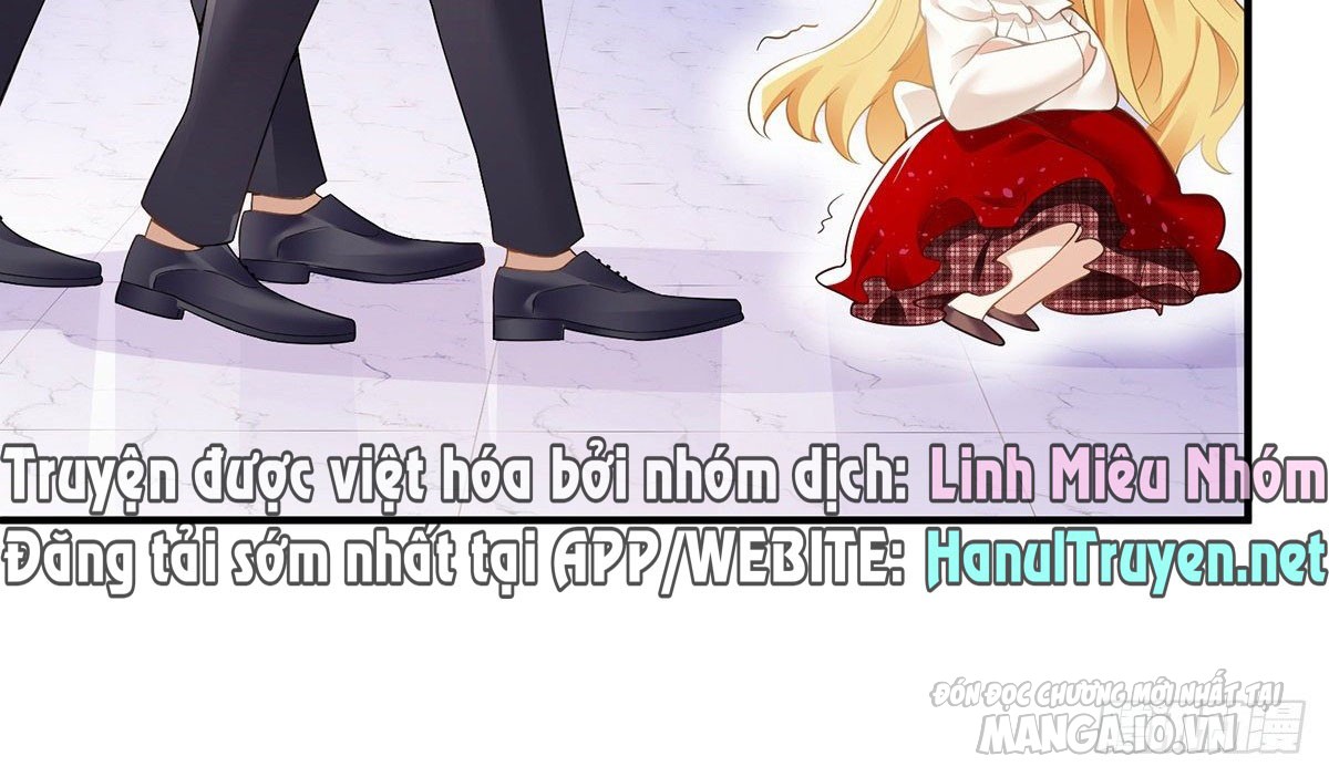 Daddy Của Tôi Bị Ooc Rồi! Chapter 15 - Trang 2