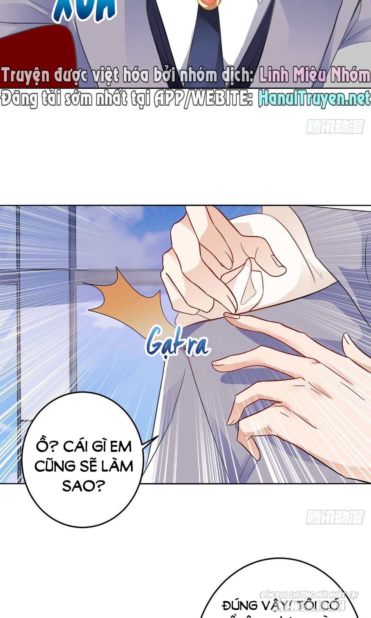 Daddy Của Tôi Bị Ooc Rồi! Chapter 14 - Trang 2