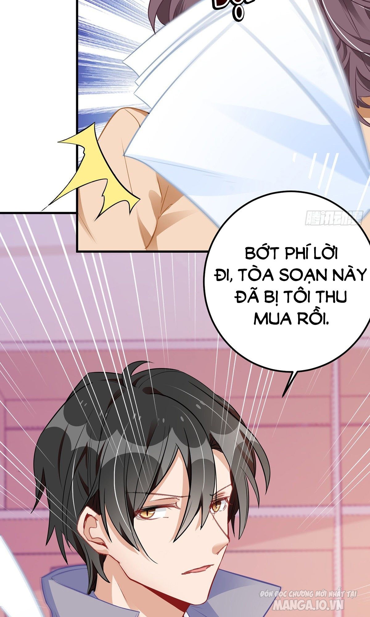 Daddy Của Tôi Bị Ooc Rồi! Chapter 13 - Trang 2