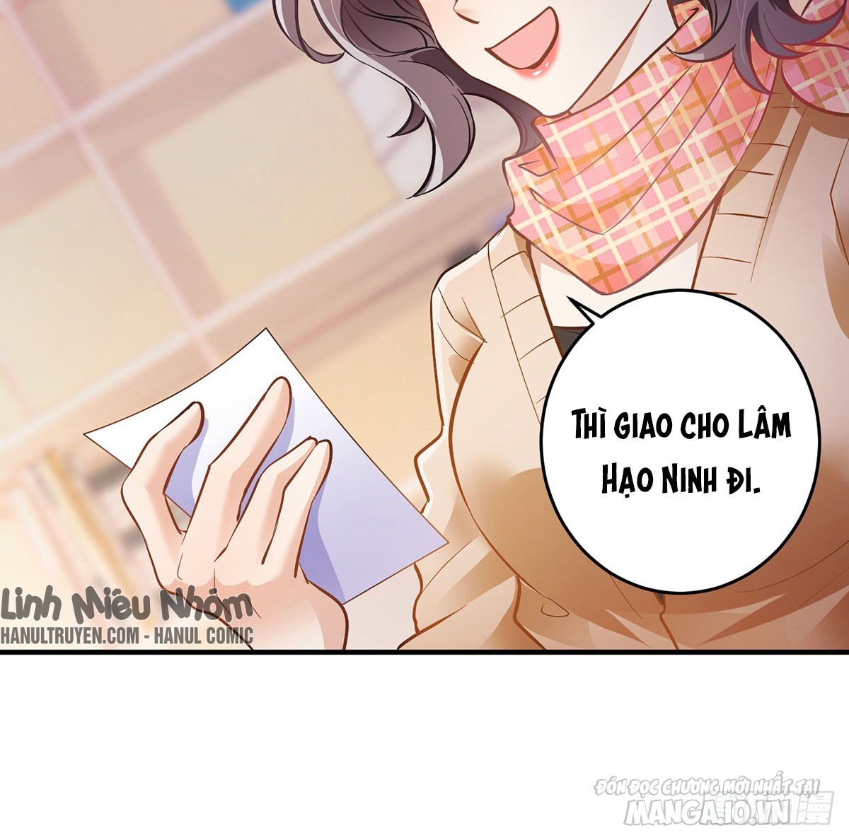 Daddy Của Tôi Bị Ooc Rồi! Chapter 12 - Trang 2