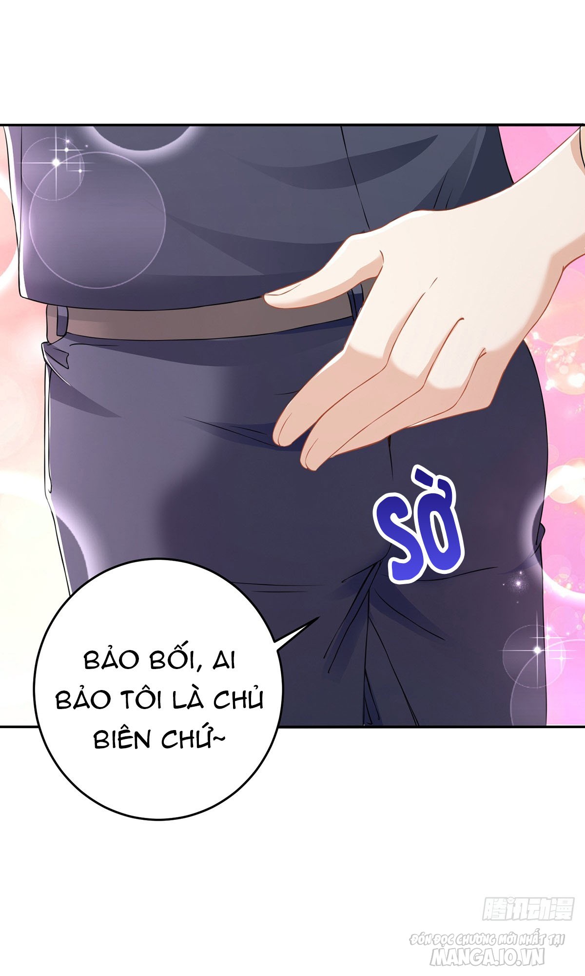 Daddy Của Tôi Bị Ooc Rồi! Chapter 12 - Trang 2