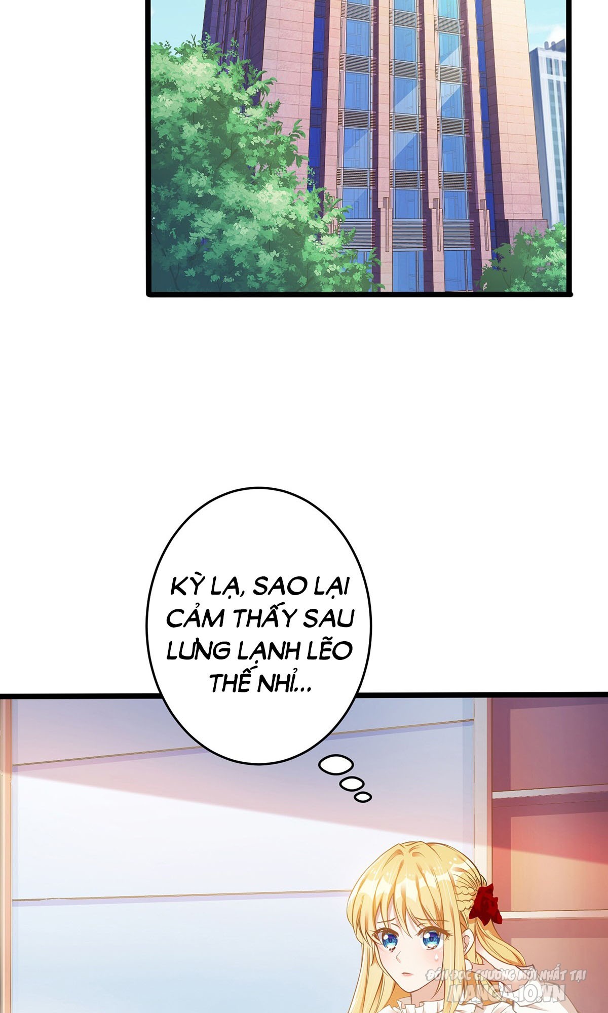 Daddy Của Tôi Bị Ooc Rồi! Chapter 12 - Trang 2