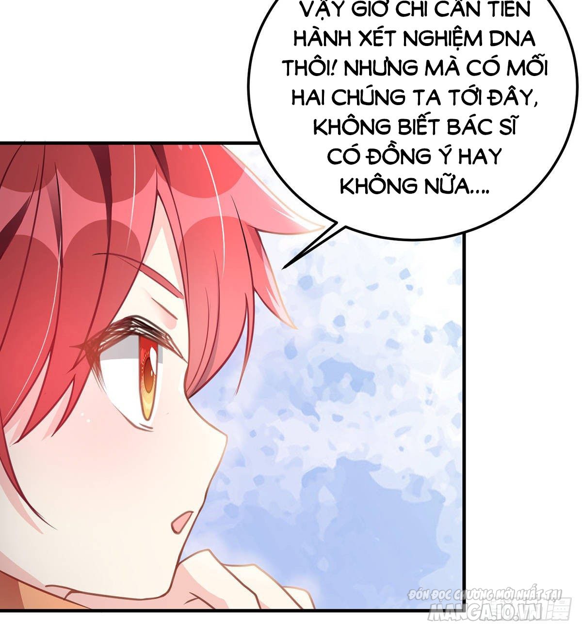 Daddy Của Tôi Bị Ooc Rồi! Chapter 11 - Trang 2