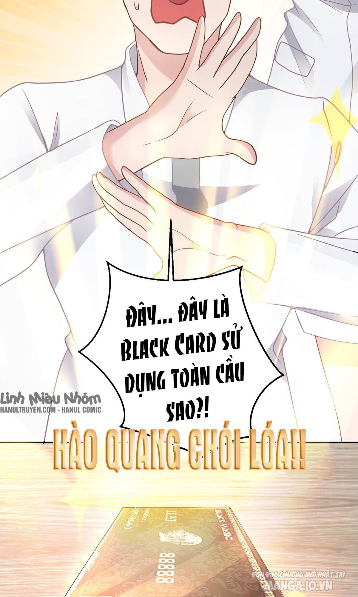 Daddy Của Tôi Bị Ooc Rồi! Chapter 11 - Trang 2