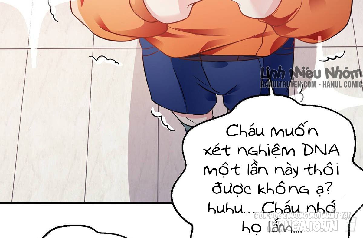 Daddy Của Tôi Bị Ooc Rồi! Chapter 11 - Trang 2