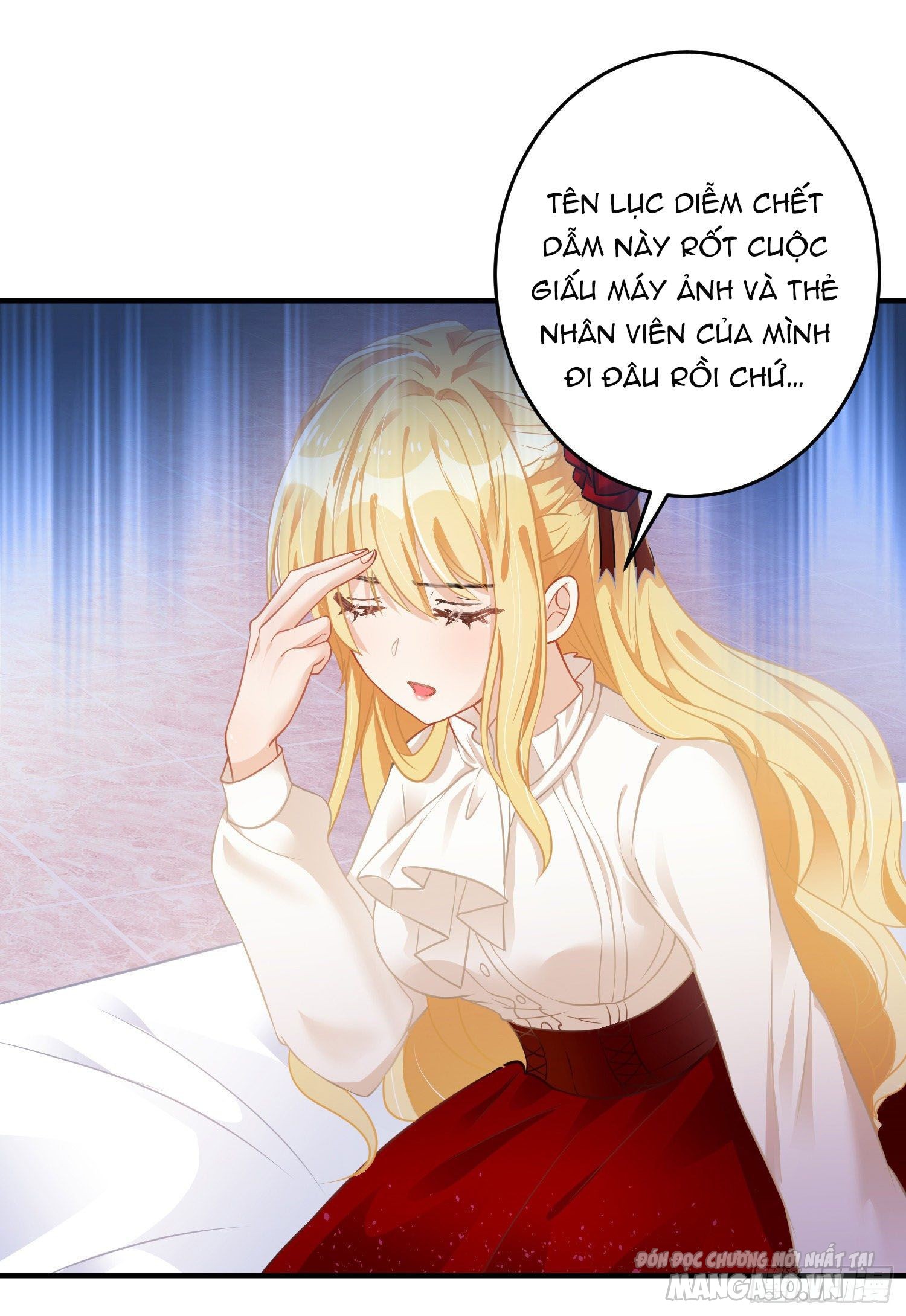 Daddy Của Tôi Bị Ooc Rồi! Chapter 10 - Trang 2