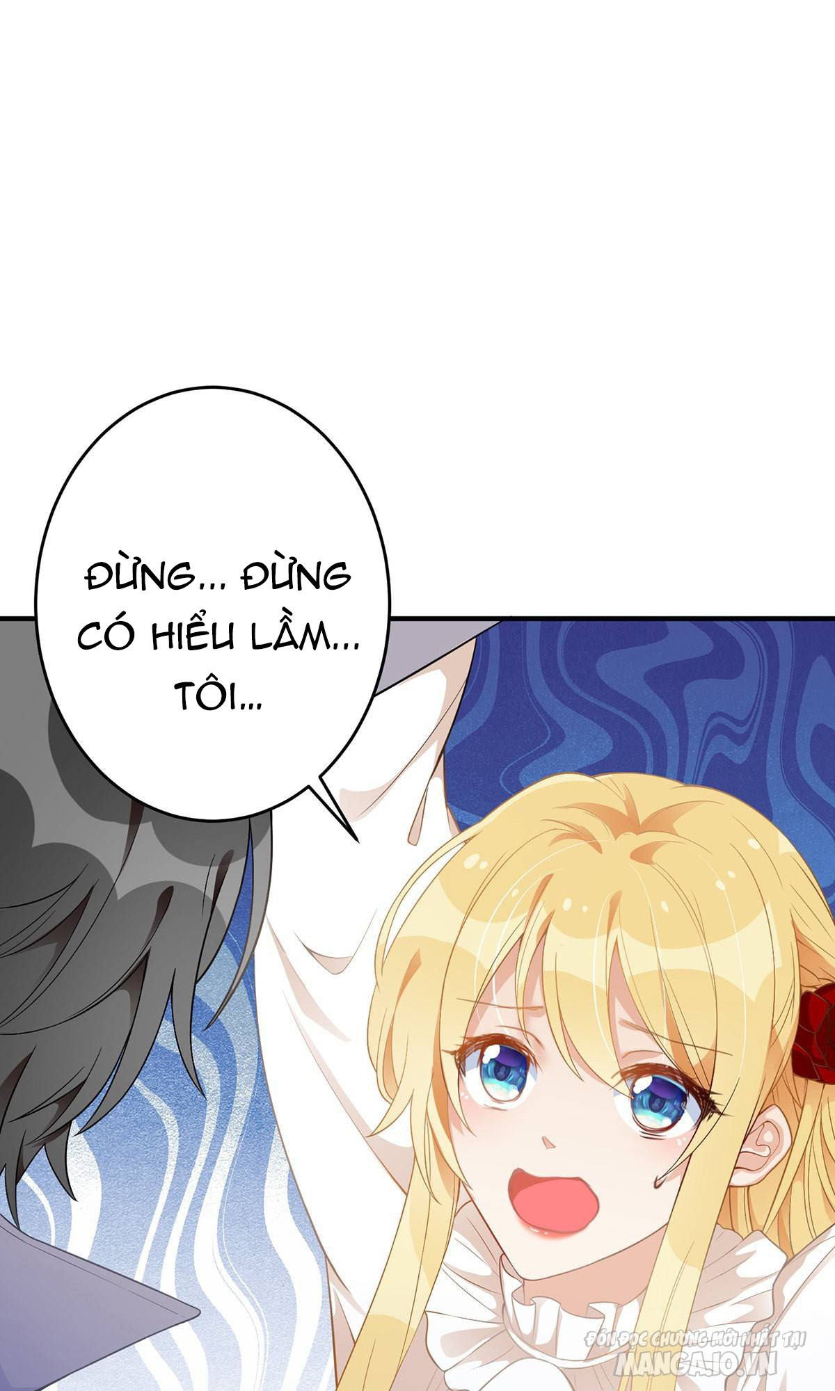 Daddy Của Tôi Bị Ooc Rồi! Chapter 9 - Trang 2