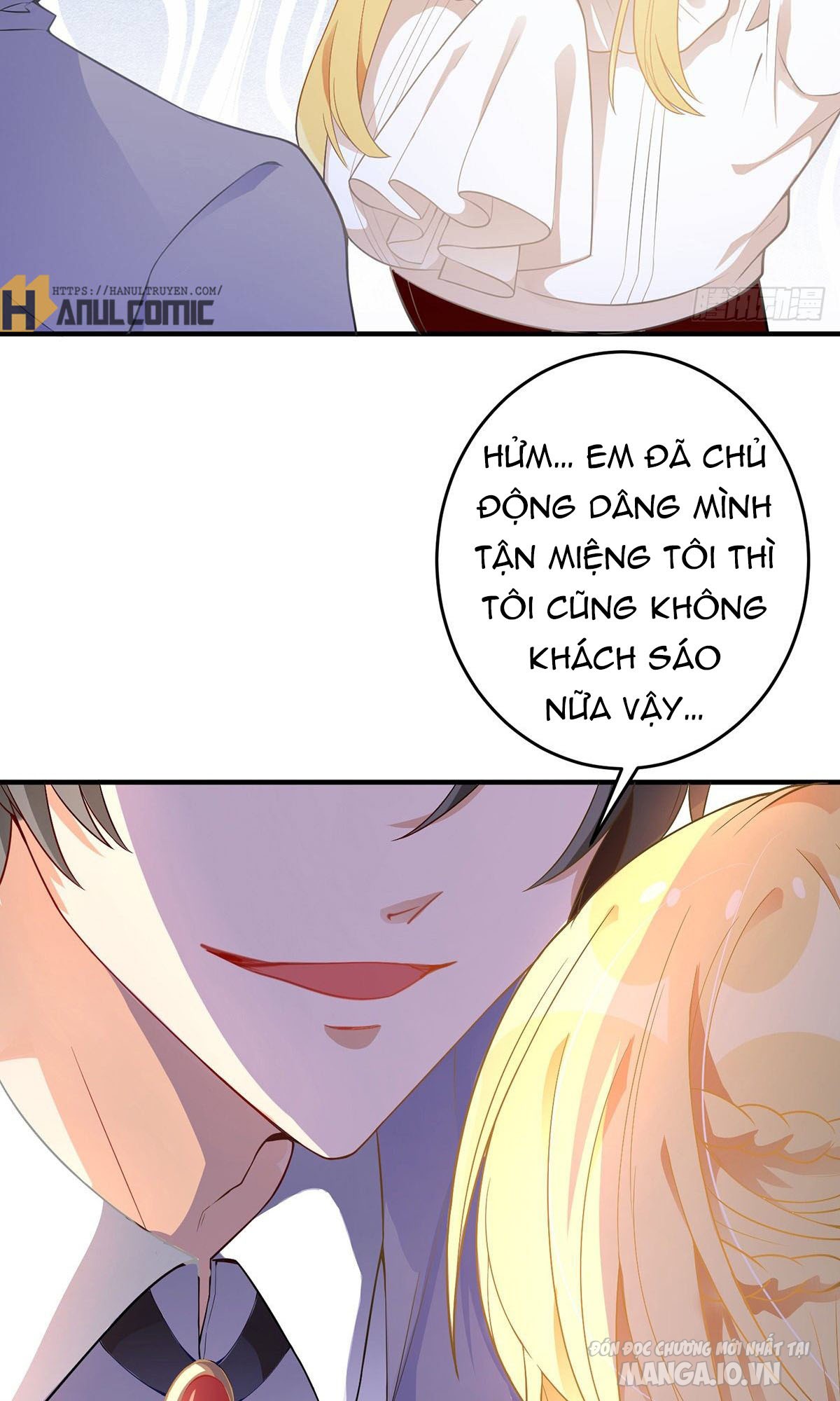 Daddy Của Tôi Bị Ooc Rồi! Chapter 9 - Trang 2