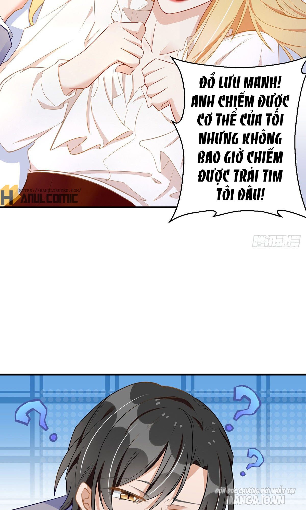 Daddy Của Tôi Bị Ooc Rồi! Chapter 9 - Trang 2