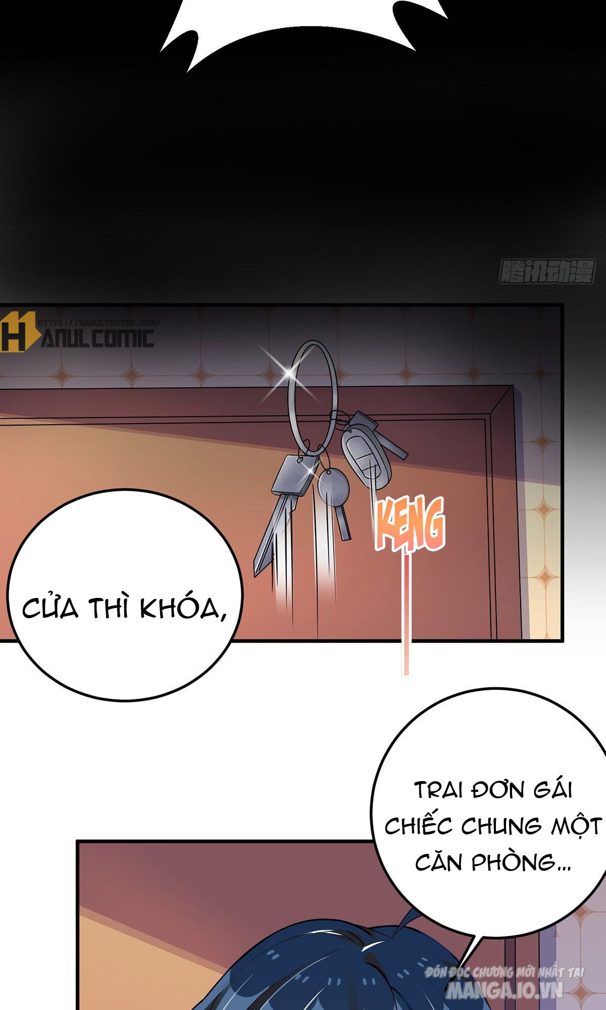 Daddy Của Tôi Bị Ooc Rồi! Chapter 9 - Trang 2