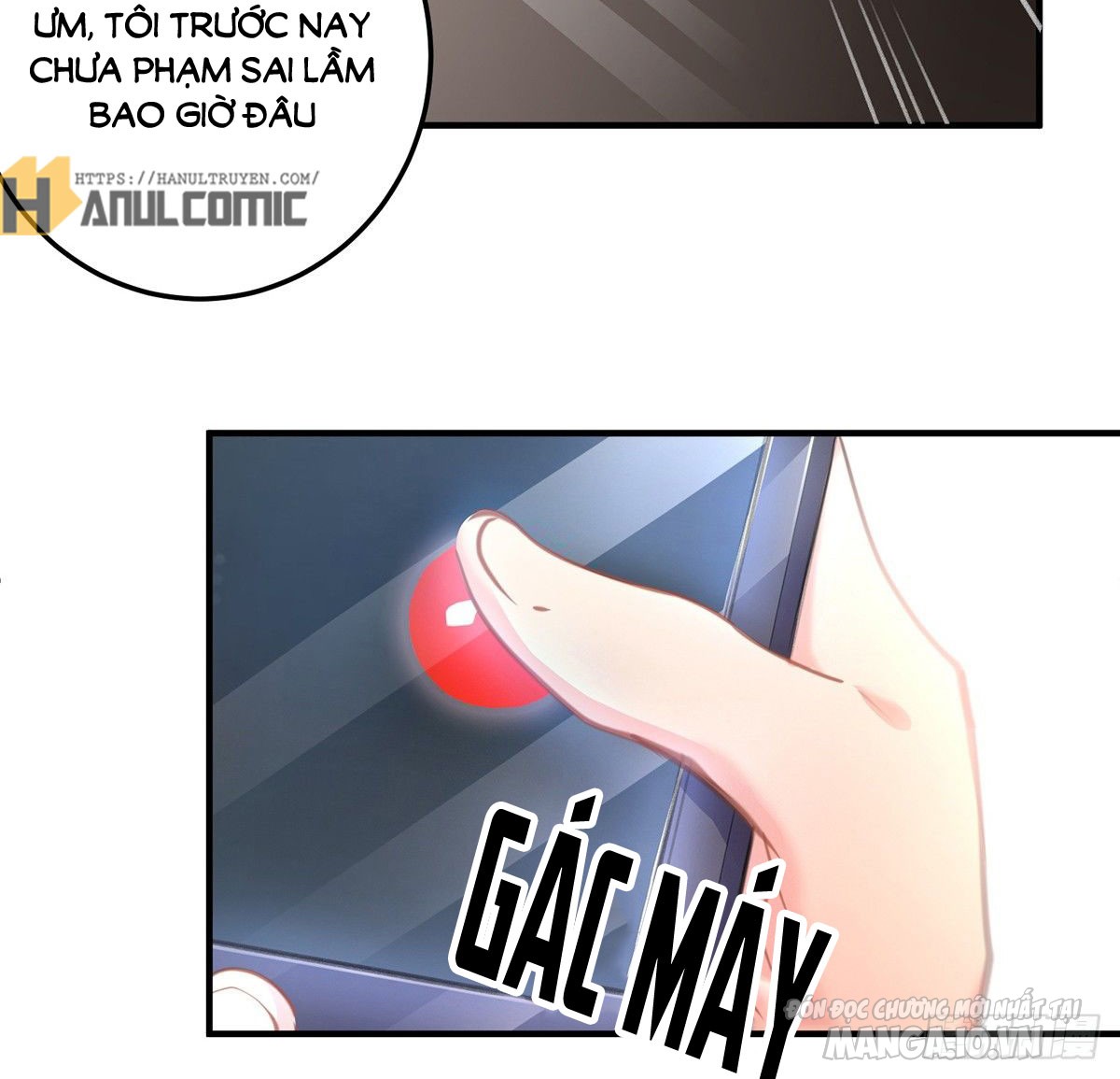 Daddy Của Tôi Bị Ooc Rồi! Chapter 7 - Trang 2