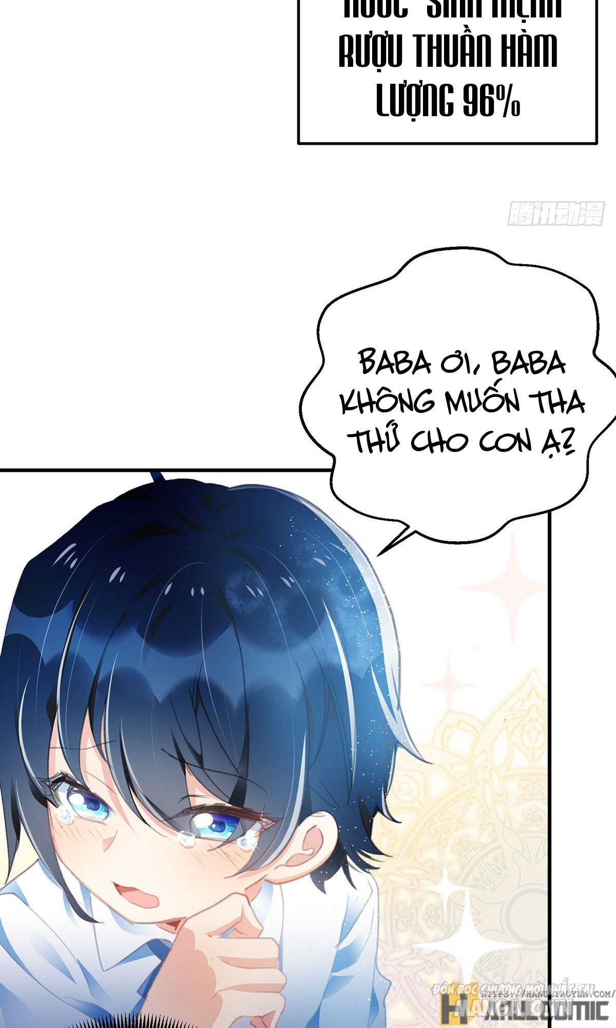 Daddy Của Tôi Bị Ooc Rồi! Chapter 7 - Trang 2