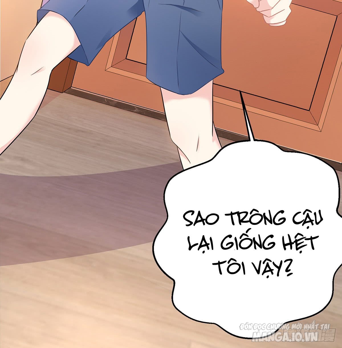 Daddy Của Tôi Bị Ooc Rồi! Chapter 6 - Trang 2