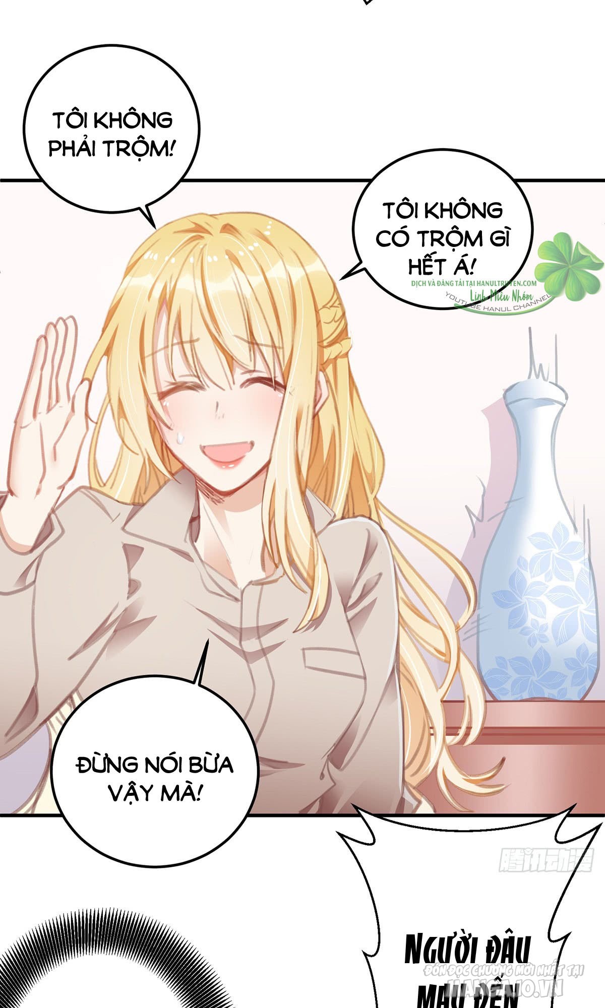 Daddy Của Tôi Bị Ooc Rồi! Chapter 5 - Trang 2