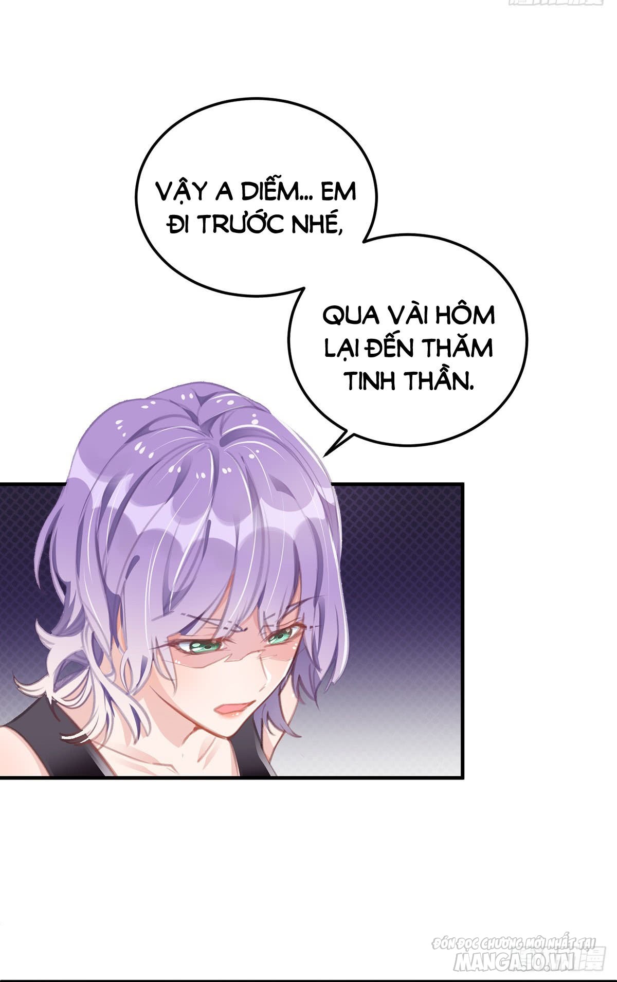 Daddy Của Tôi Bị Ooc Rồi! Chapter 4 - Trang 2