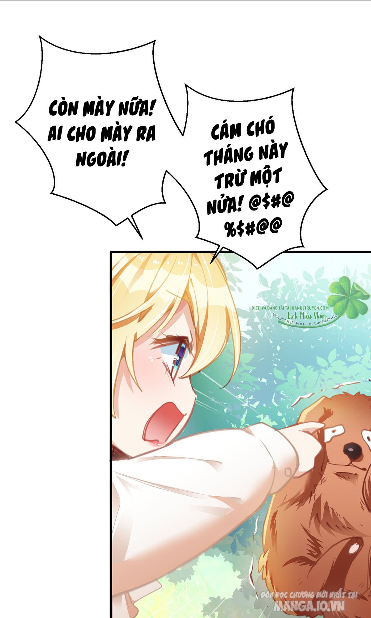 Daddy Của Tôi Bị Ooc Rồi! Chapter 2 - Trang 2