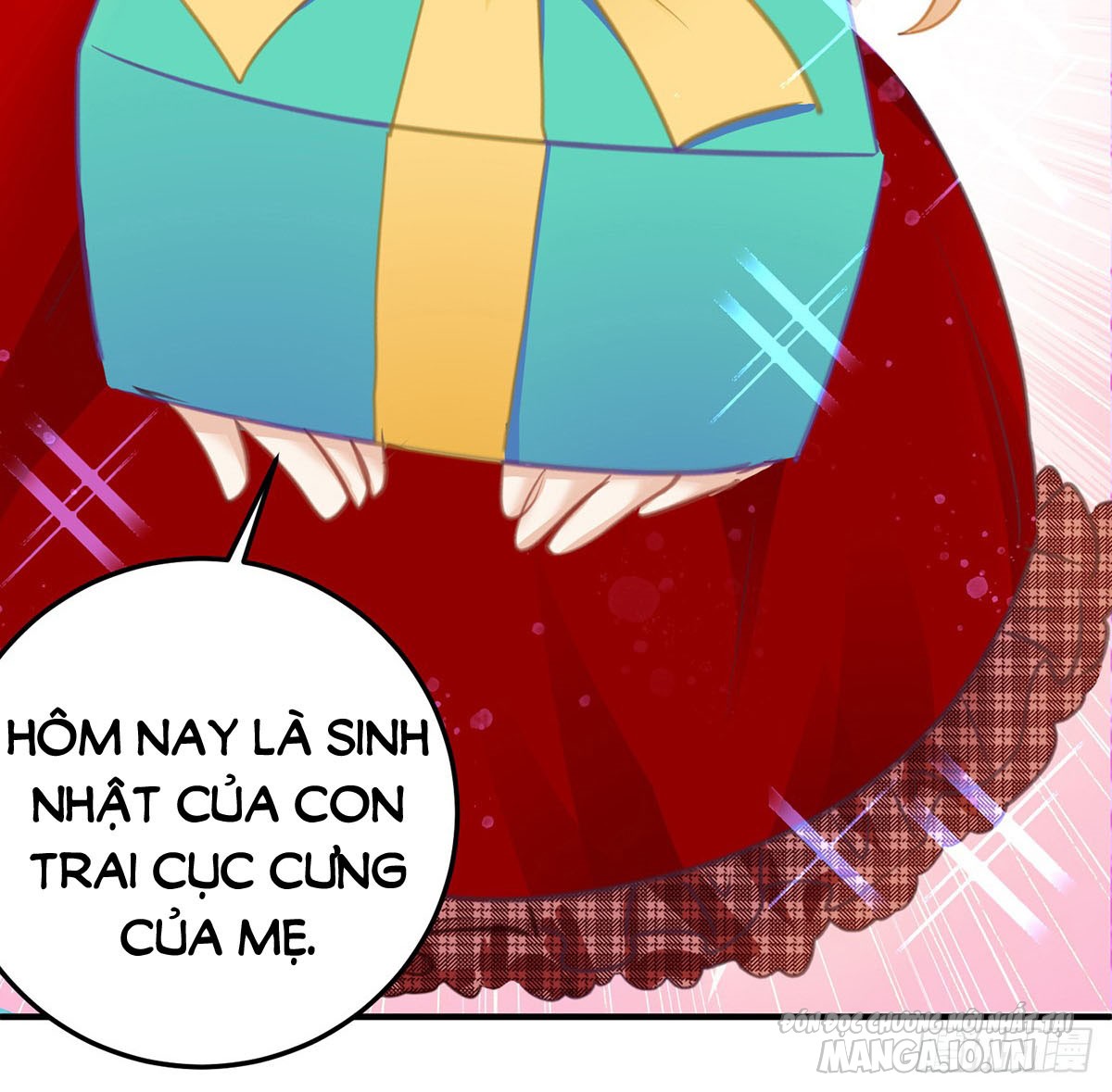 Daddy Của Tôi Bị Ooc Rồi! Chapter 2 - Trang 2