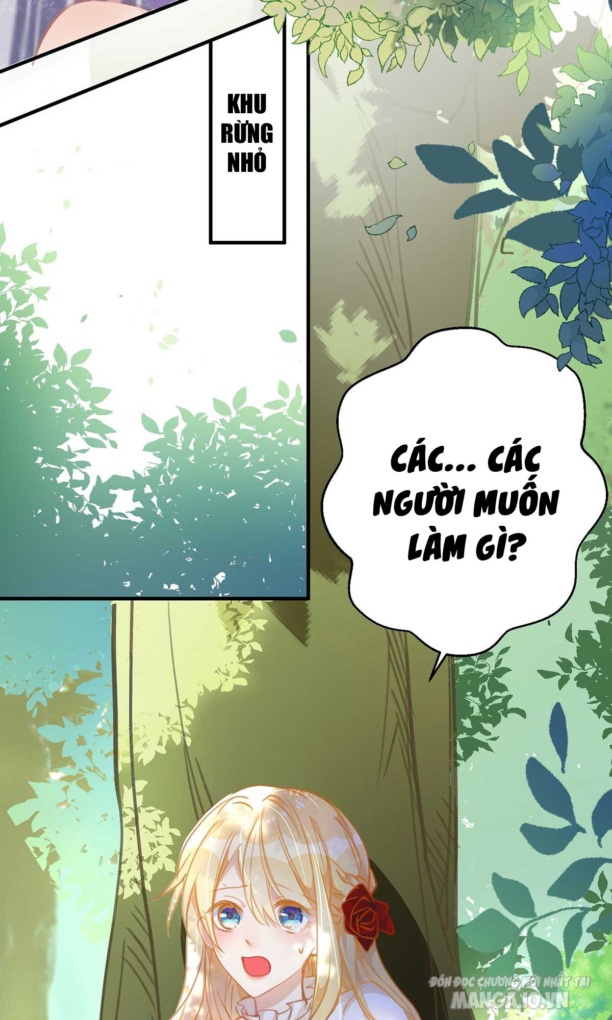 Daddy Của Tôi Bị Ooc Rồi! Chapter 1 - Trang 2