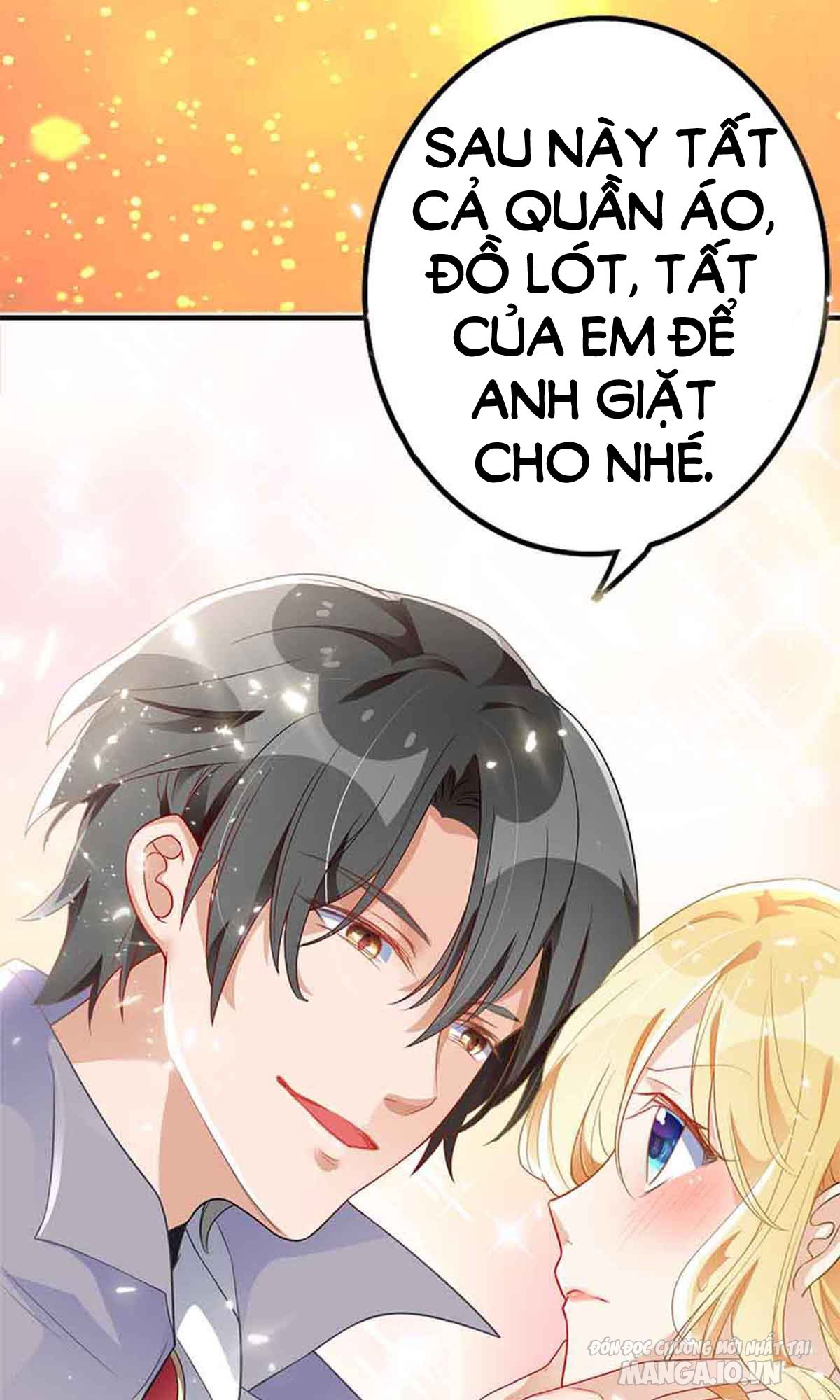 Daddy Của Tôi Bị Ooc Rồi! Chapter 0 - Trang 2