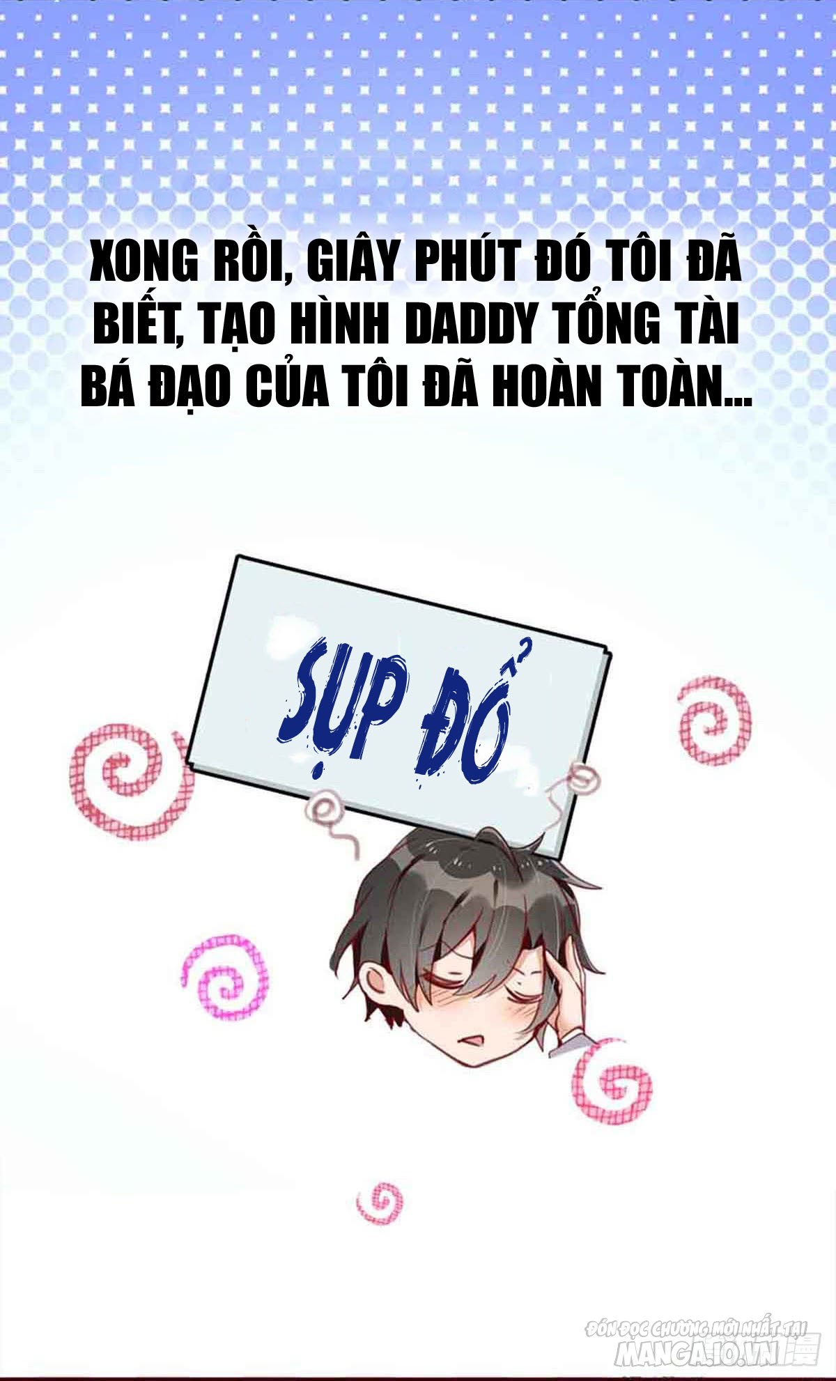 Daddy Của Tôi Bị Ooc Rồi! Chapter 0 - Trang 2