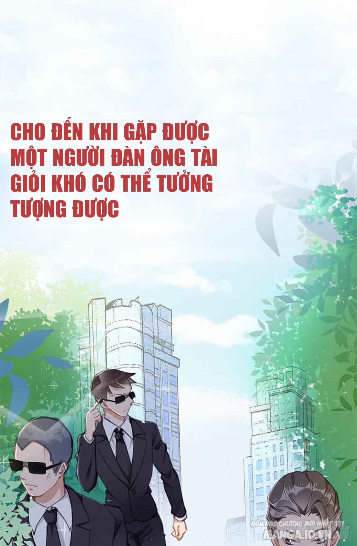 Daddy Của Tôi Bị Ooc Rồi! Chapter 0 - Trang 2