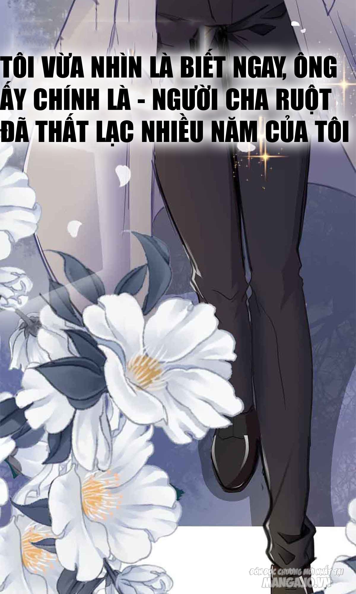 Daddy Của Tôi Bị Ooc Rồi! Chapter 0 - Trang 2