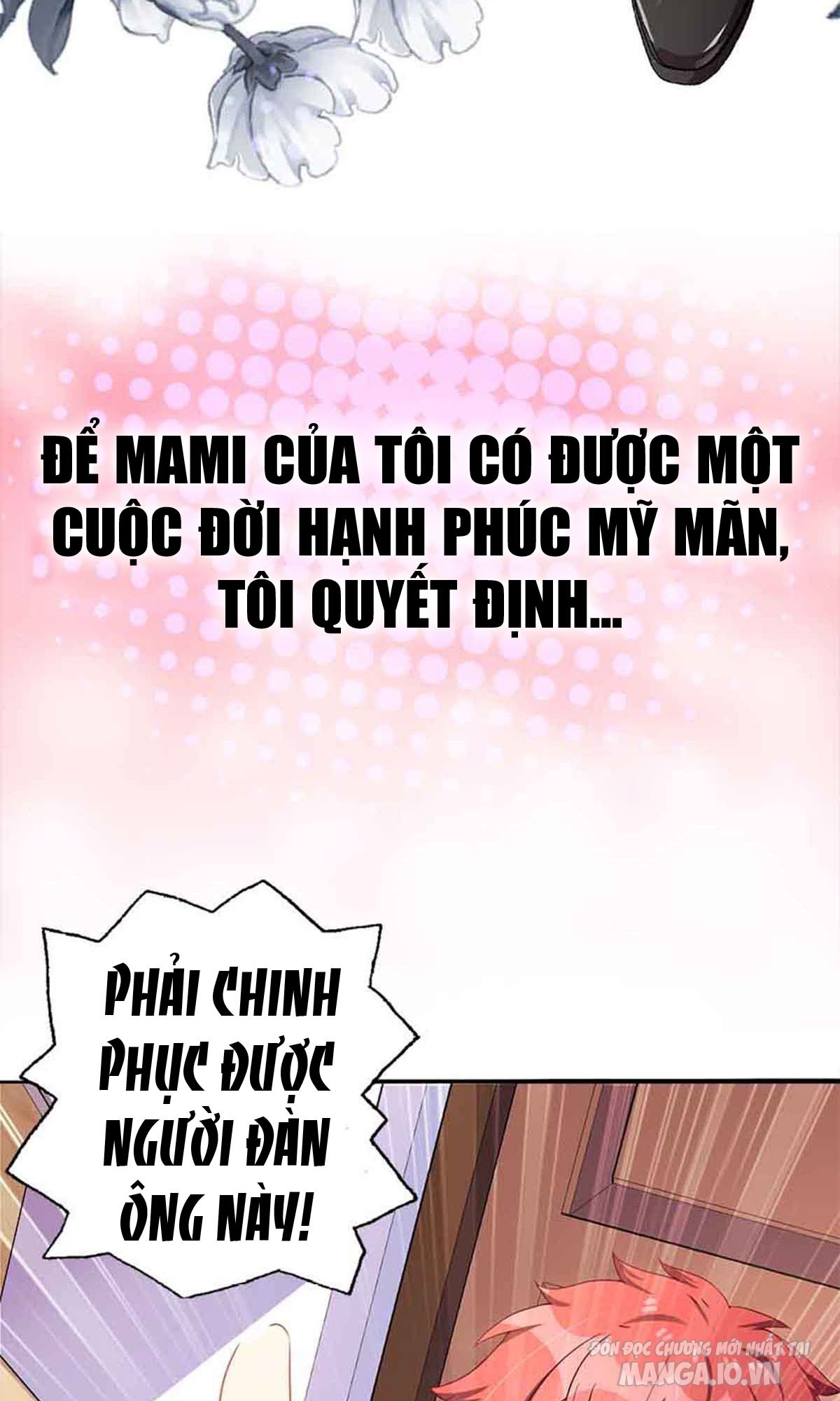 Daddy Của Tôi Bị Ooc Rồi! Chapter 0 - Trang 2