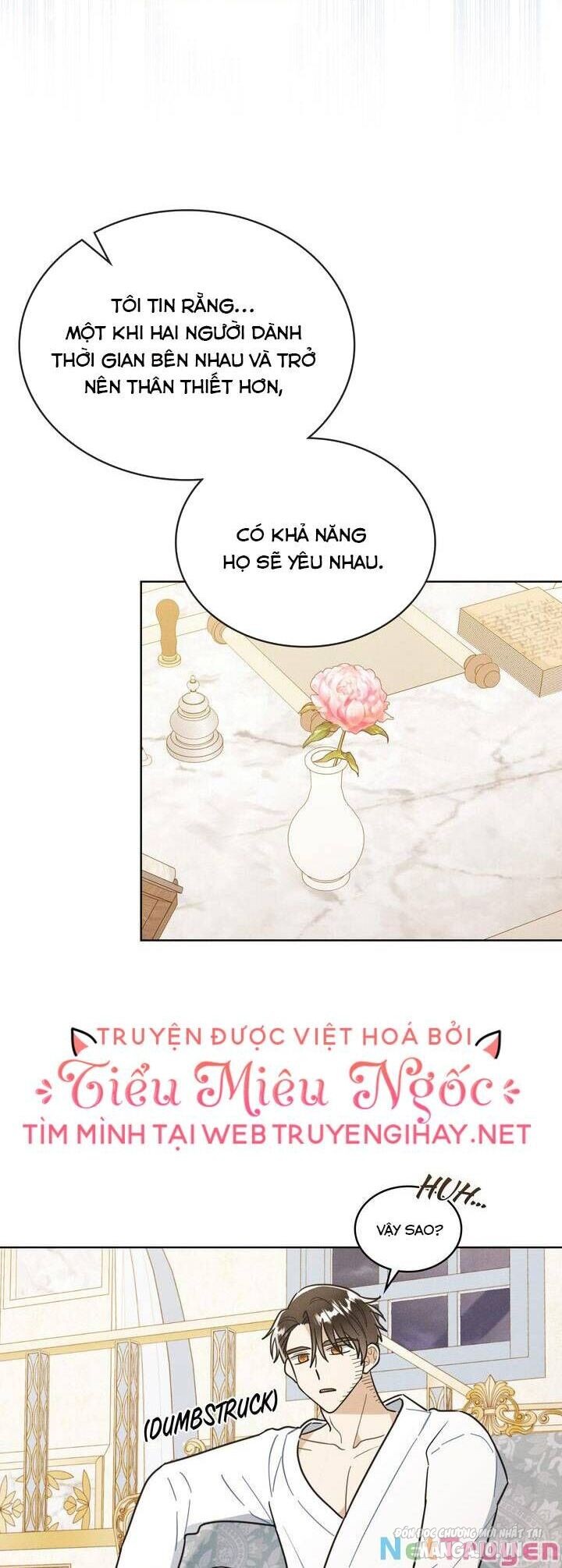 Công Tước Ơi, Tắm Cùng Tôi Nào! Chapter 8.2 - Trang 2