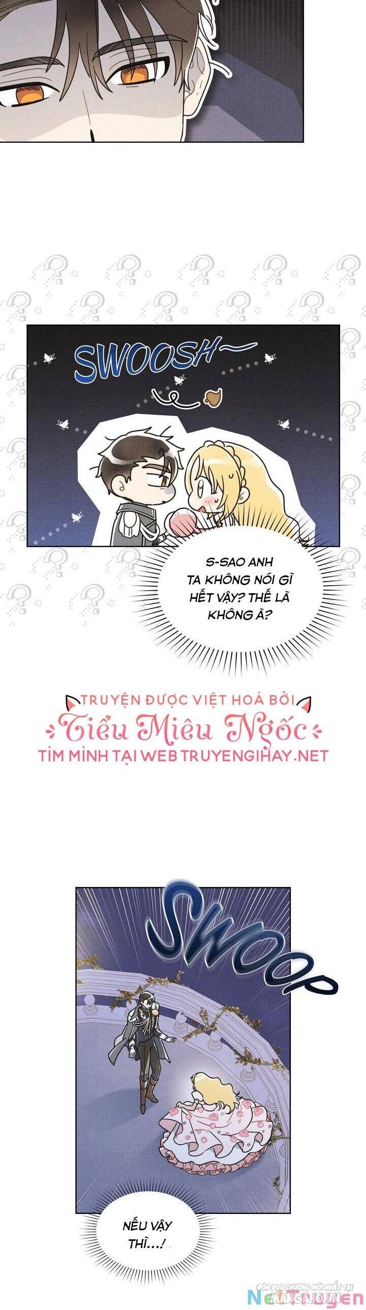 Công Tước Ơi, Tắm Cùng Tôi Nào! Chapter 8.1 - Trang 2