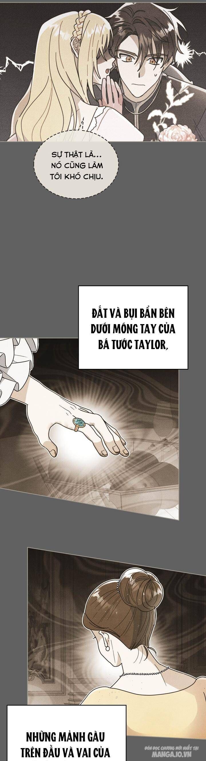 Công Tước Ơi, Tắm Cùng Tôi Nào! Chapter 7.2 - Trang 2