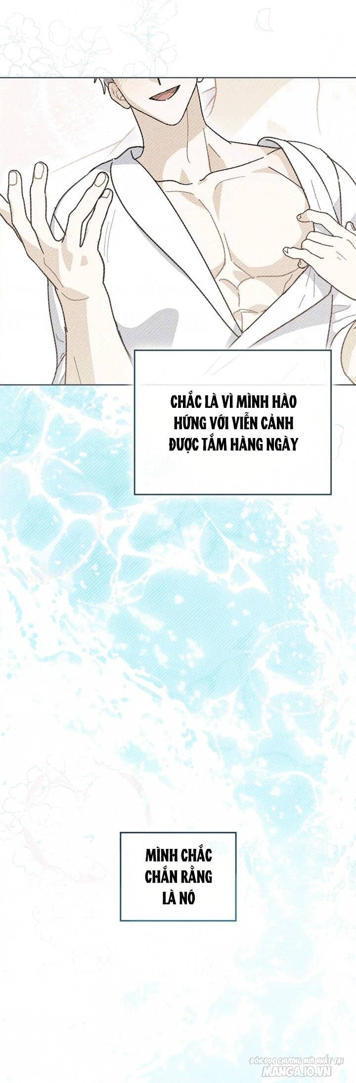 Công Tước Ơi, Tắm Cùng Tôi Nào! Chapter 6 - Trang 2