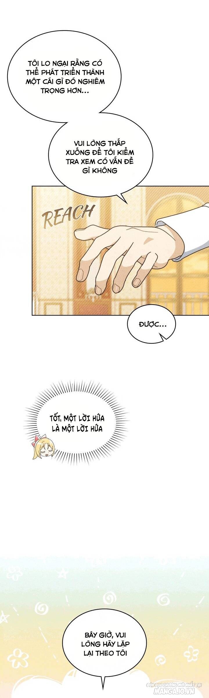 Công Tước Ơi, Tắm Cùng Tôi Nào! Chapter 6 - Trang 2