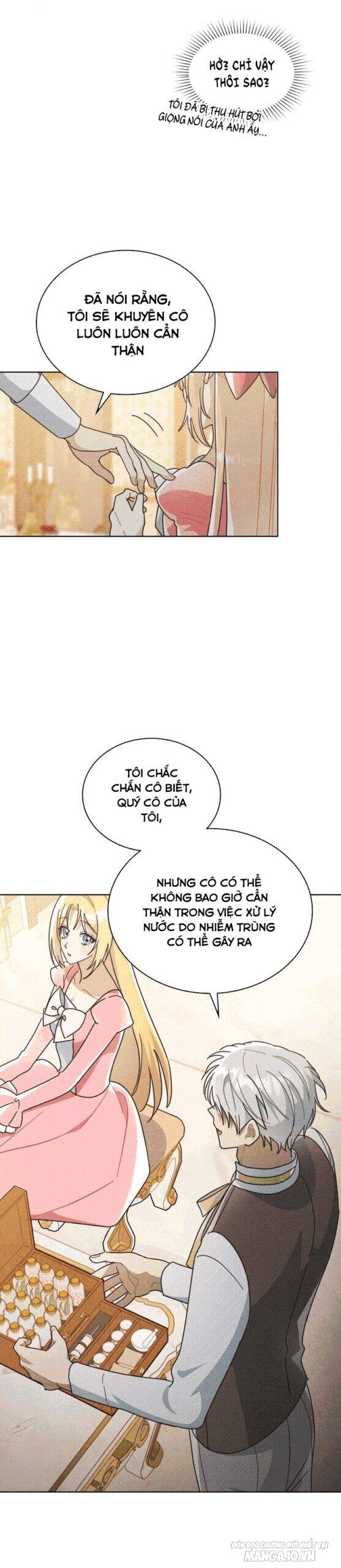 Công Tước Ơi, Tắm Cùng Tôi Nào! Chapter 6 - Trang 2