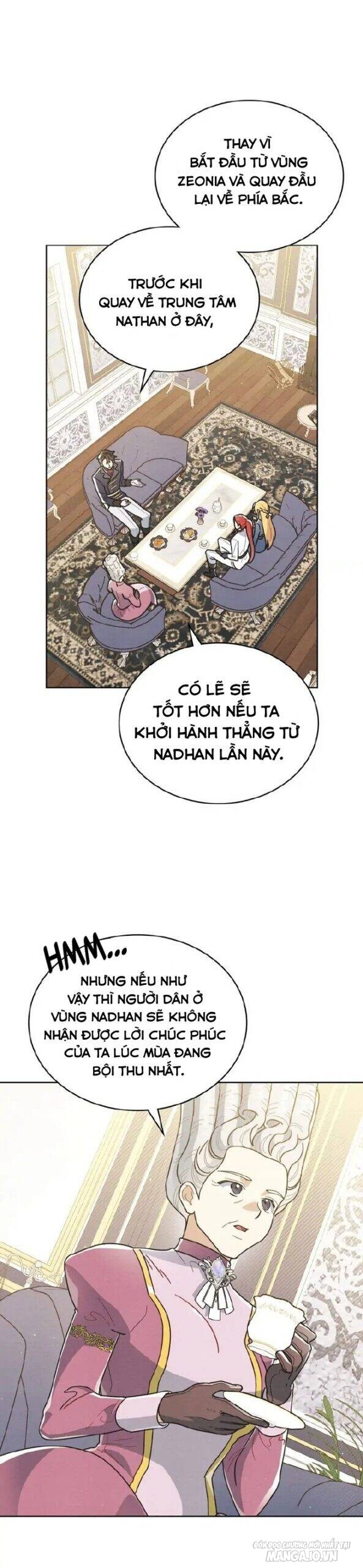 Công Tước Ơi, Tắm Cùng Tôi Nào! Chapter 5 - Trang 2