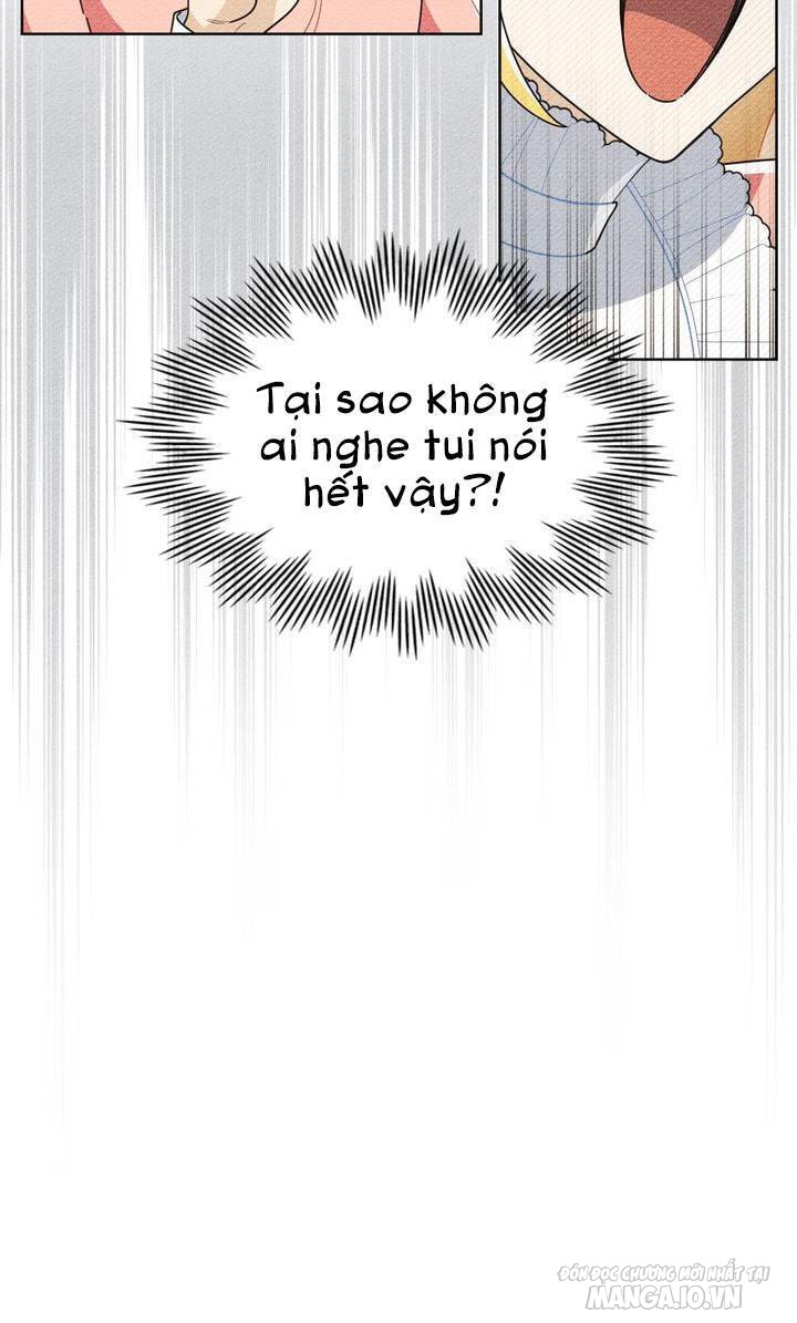 Công Tước Ơi, Tắm Cùng Tôi Nào! Chapter 2 - Trang 2