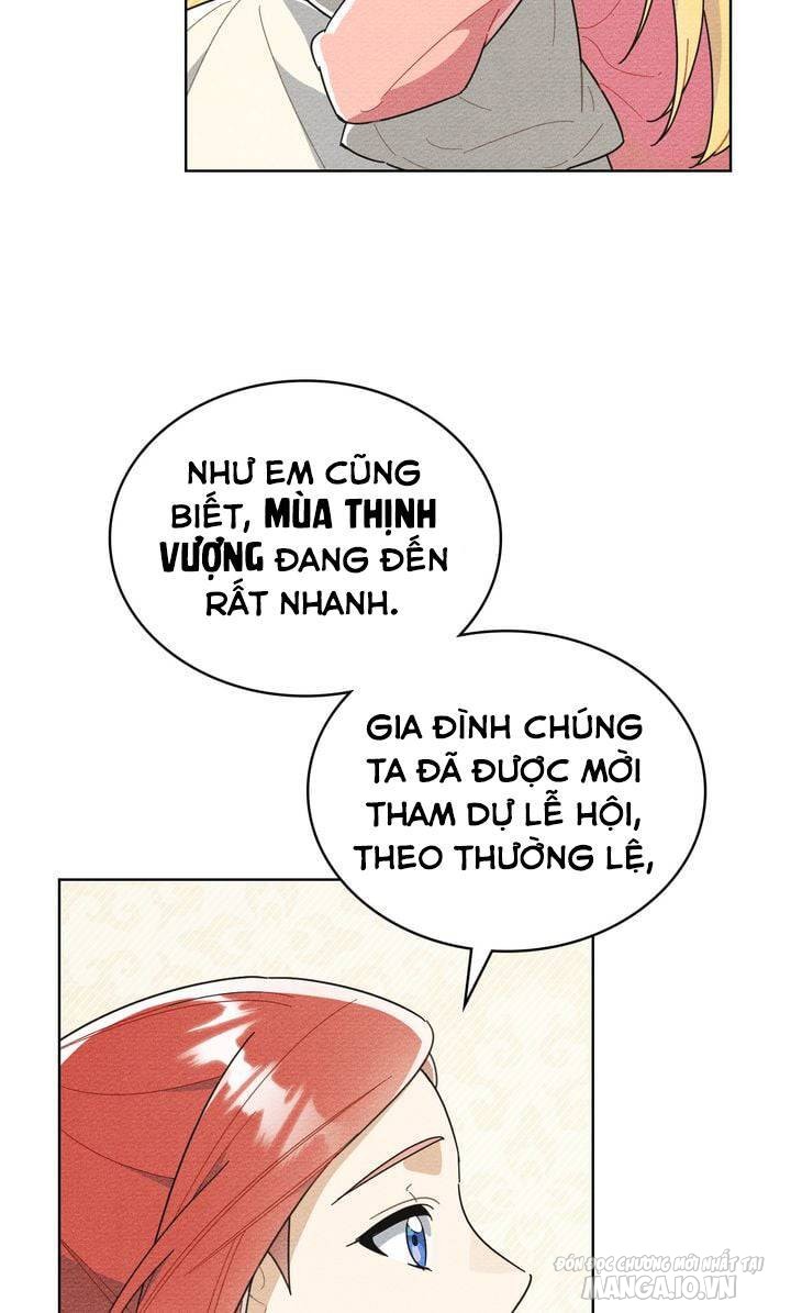 Công Tước Ơi, Tắm Cùng Tôi Nào! Chapter 2 - Trang 2